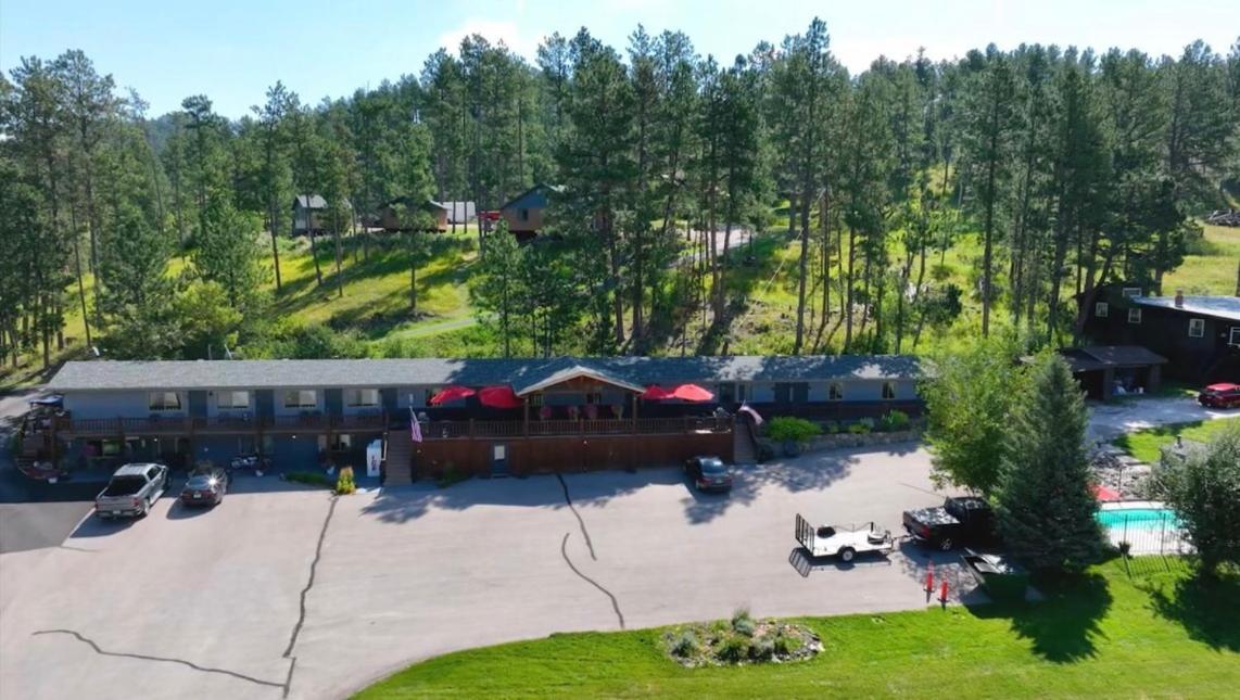 Mountain View Lodge & Cabins photo 99