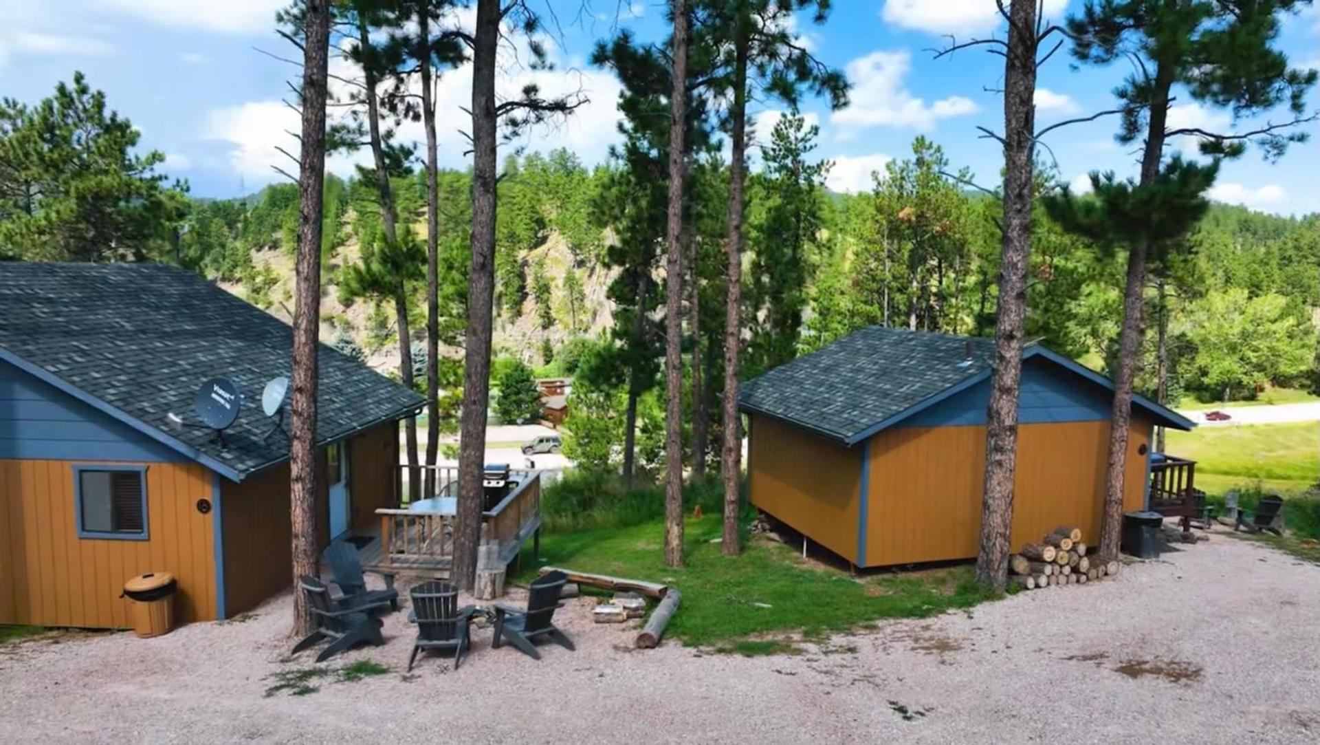 Mountain View Lodge & Cabins photo 3