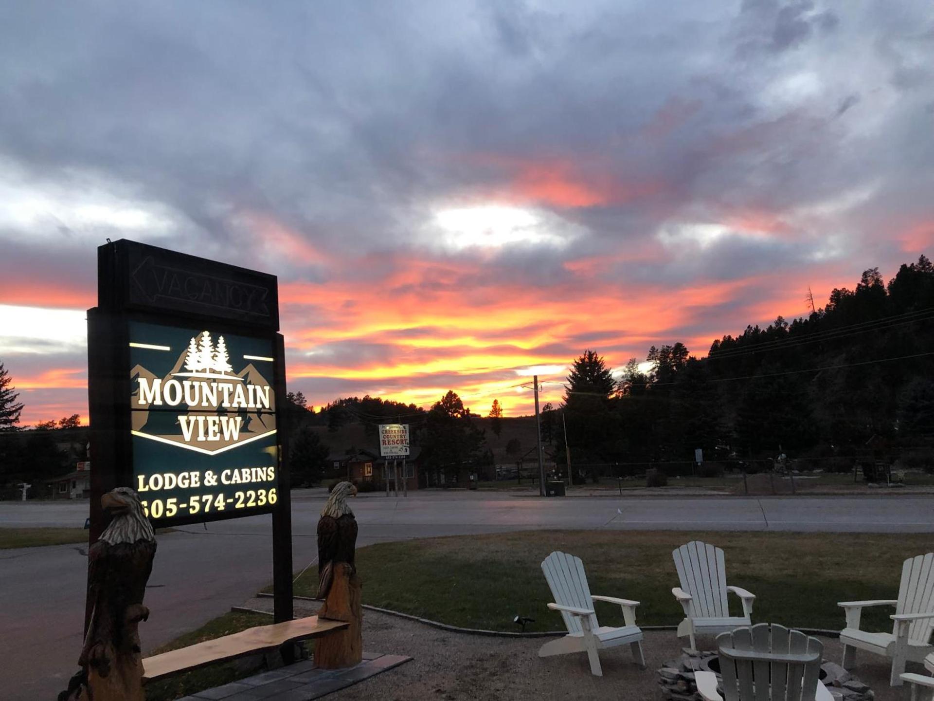 Mountain View Lodge & Cabins photo 14