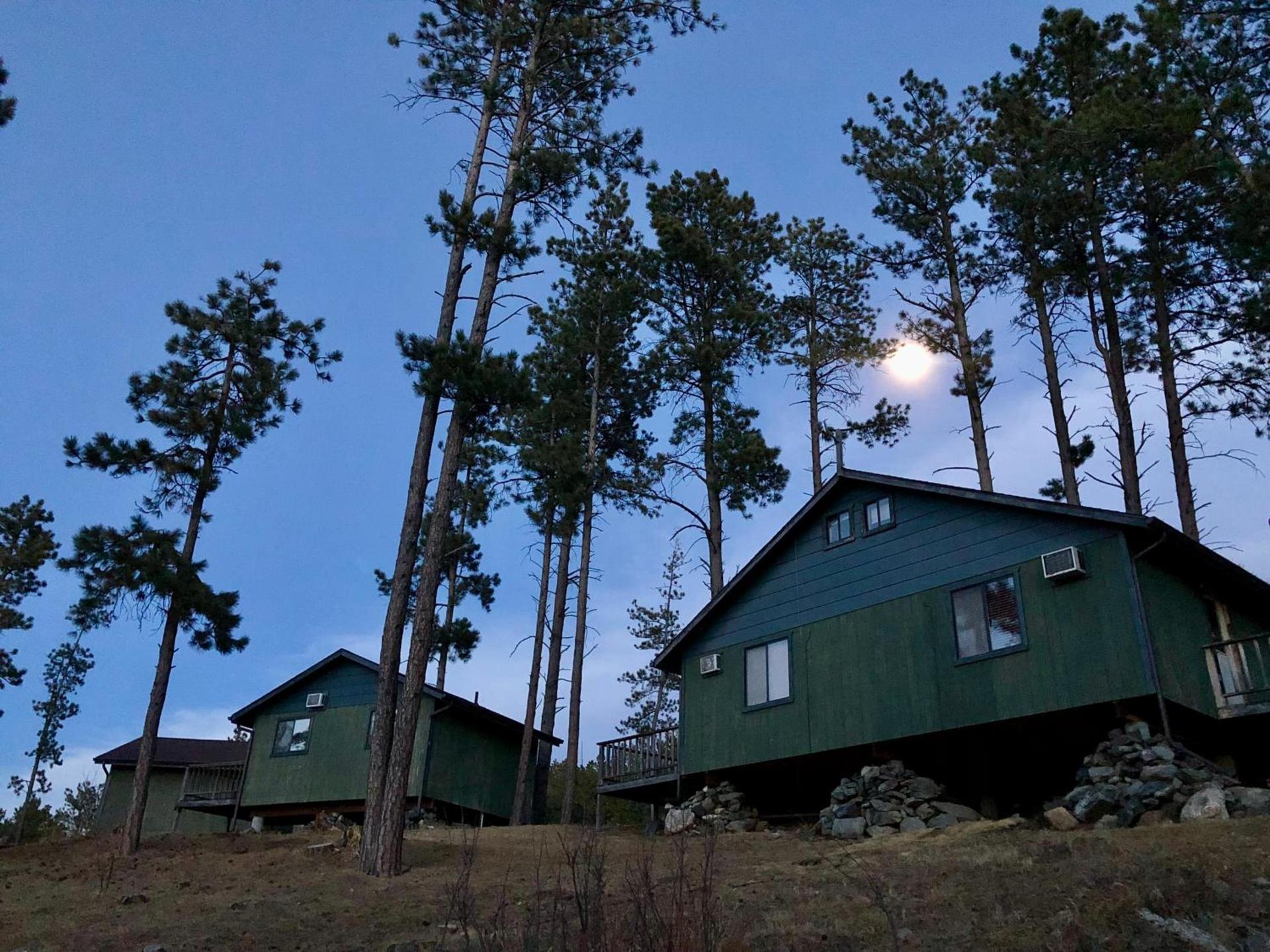 Mountain View Lodge & Cabins photo 42