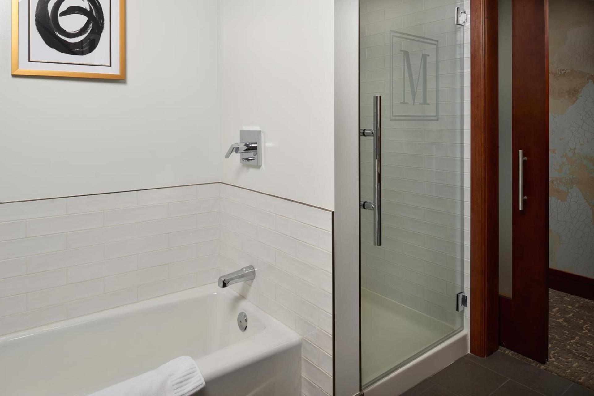 The Merrill Hotel & Conference Center, Muscatine, a Tribute Portfolio Hotel photo 2