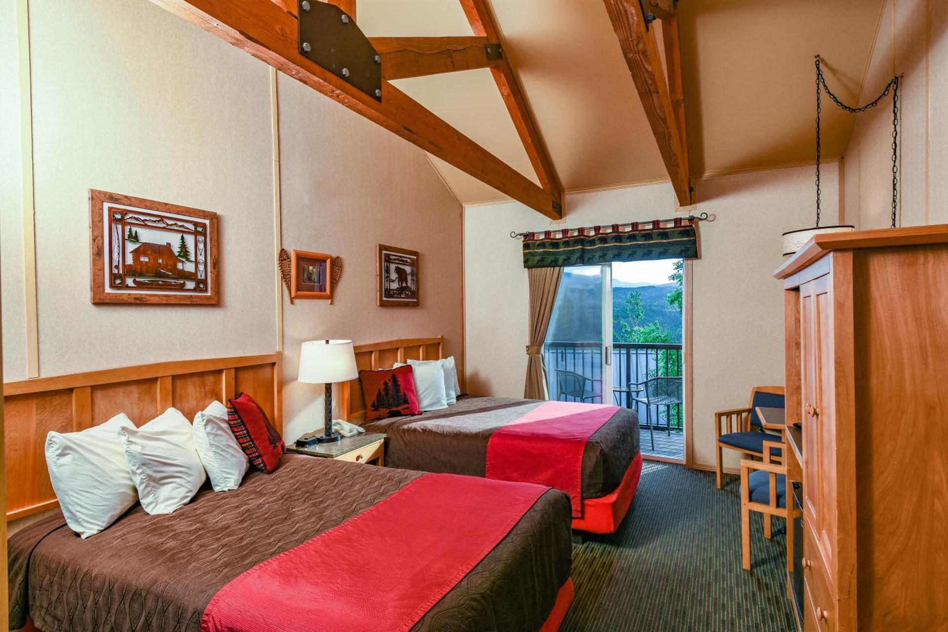 Denali Bluffs Hotel by Aspen Hotels photo 25