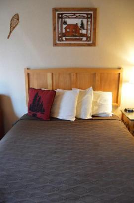 Denali Bluffs Hotel by Aspen Hotels photo 28
