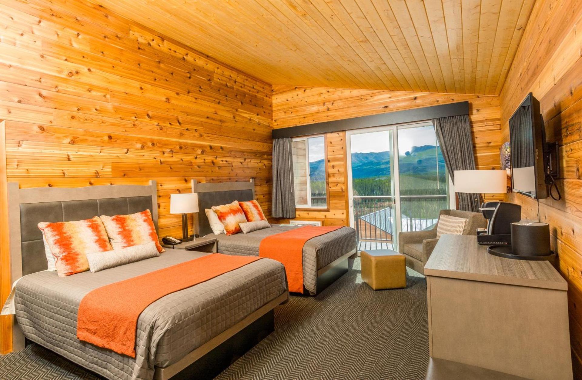 Denali Bluffs Hotel by Aspen Hotels photo 29