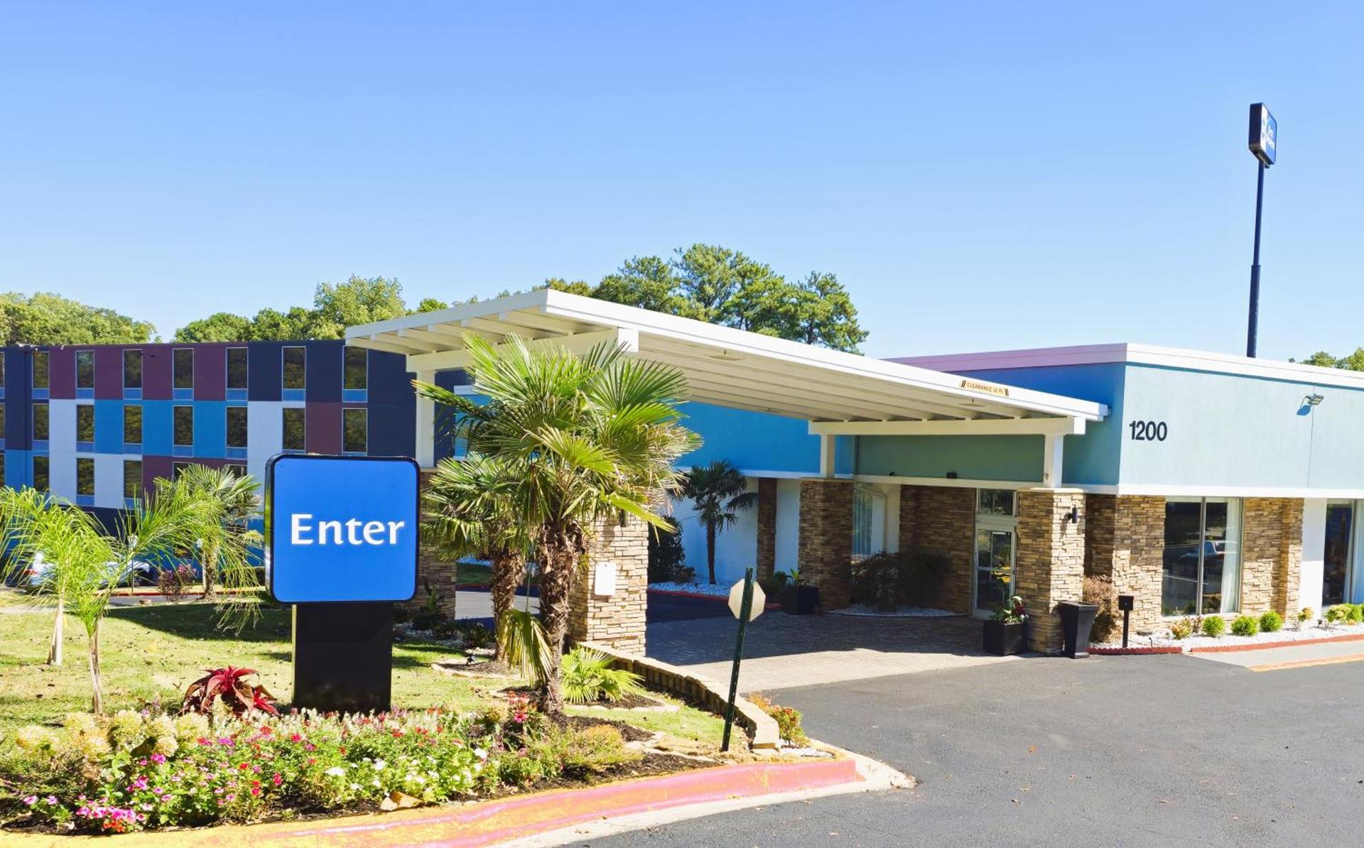 Best Western Atlanta Cumberland Galleria Hotel photo 27