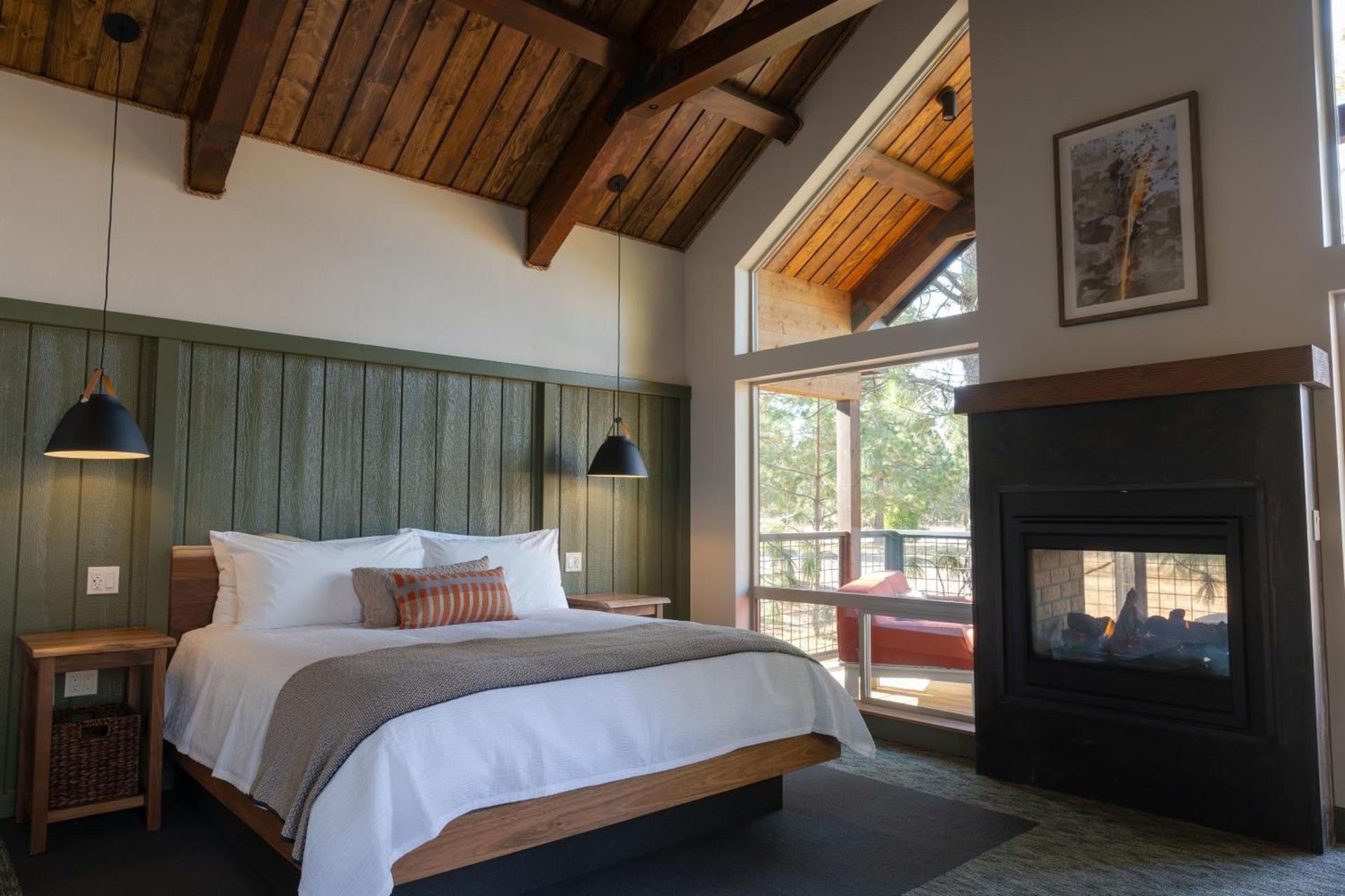 Firefall Ranch Yosemite photo 15