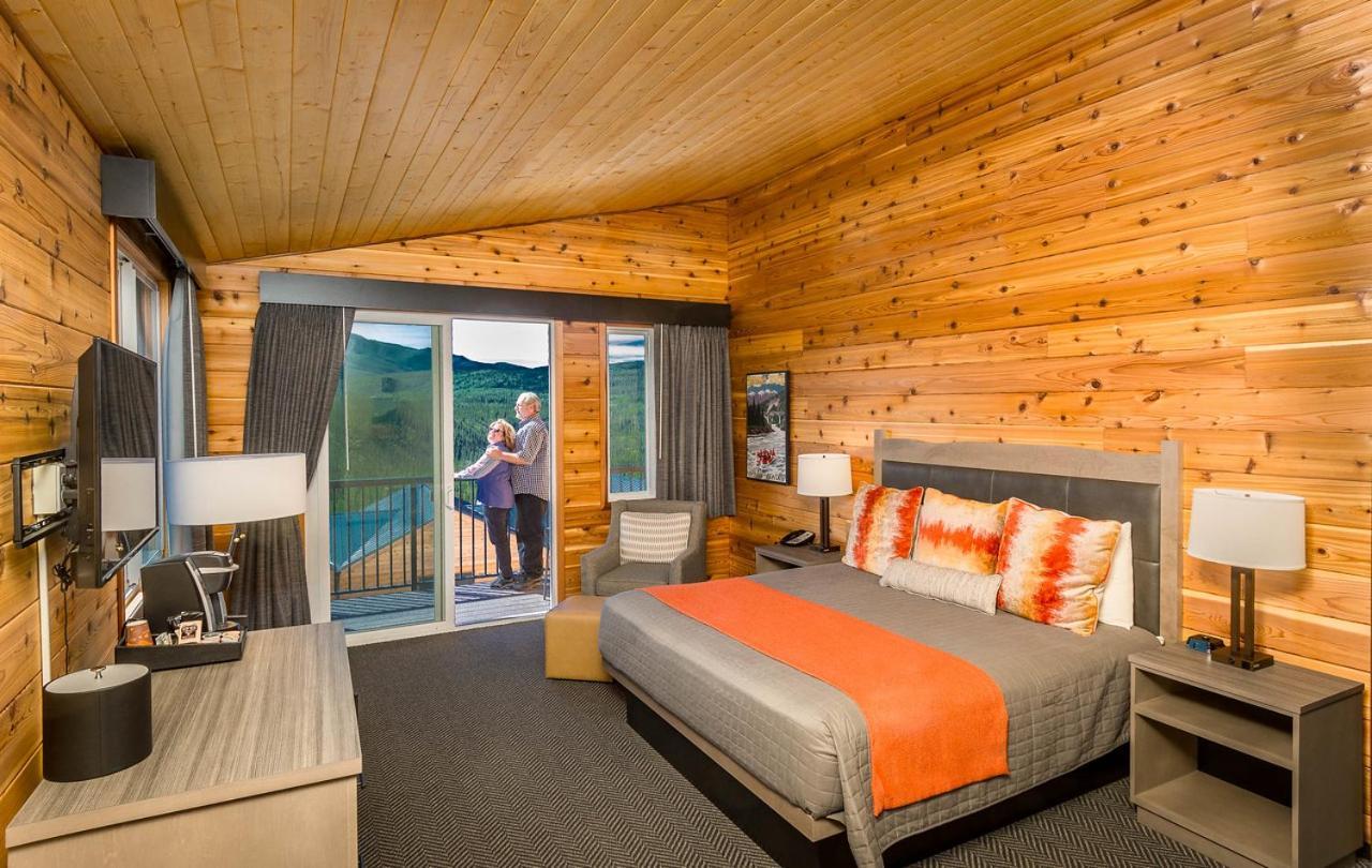Denali Bluffs Hotel by Aspen Hotels photo 27