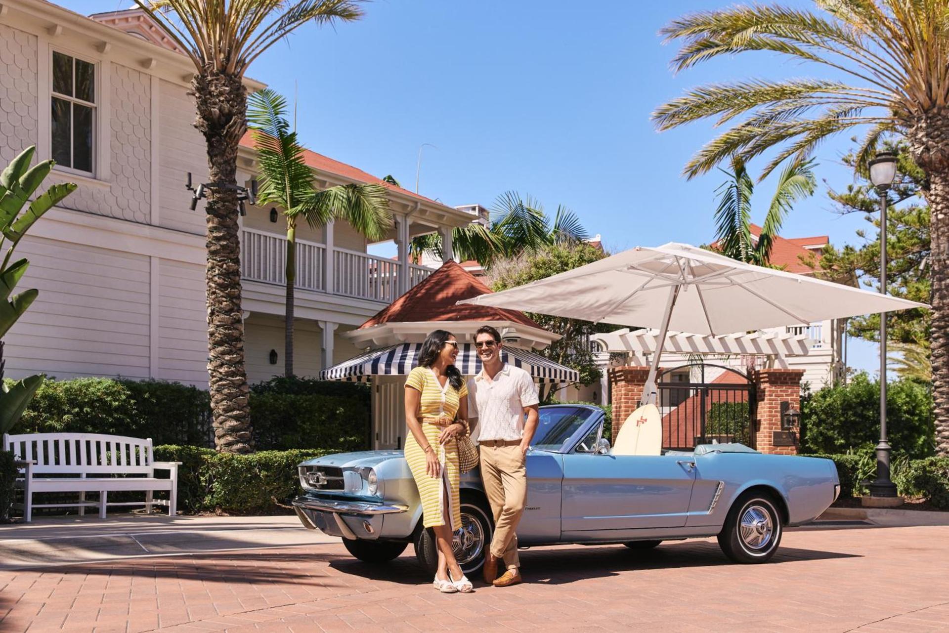 Beach Village at The Del, LXR Hotels & Resorts photo 48