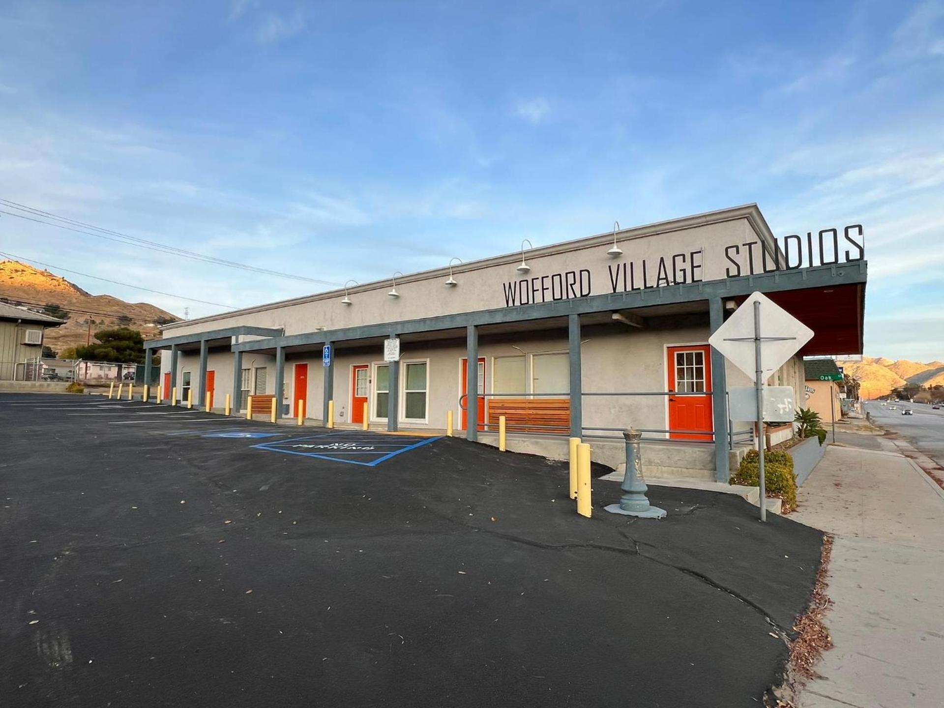 Wofford Village Studios photo 2
