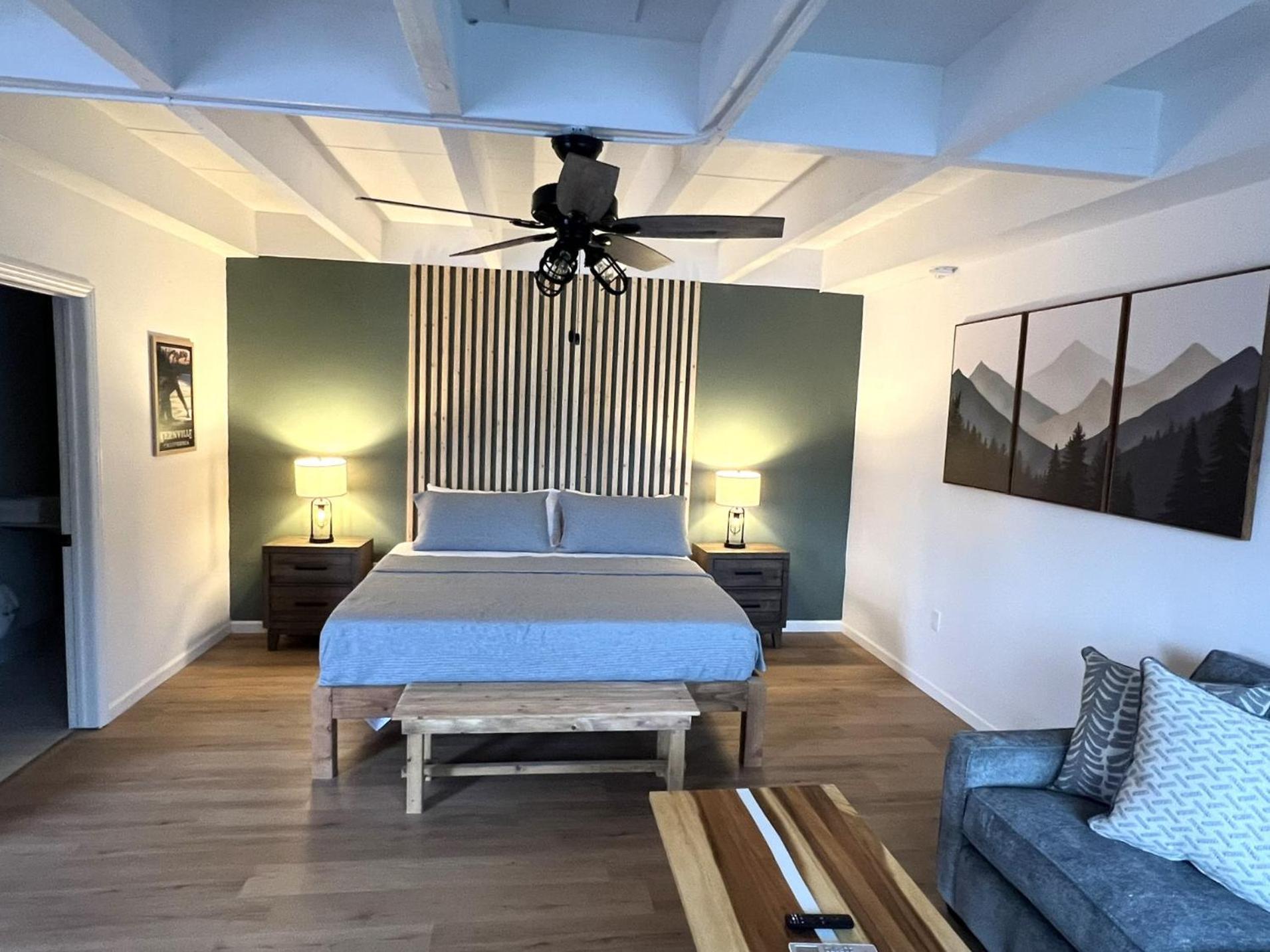 Wofford Village Studios photo 22