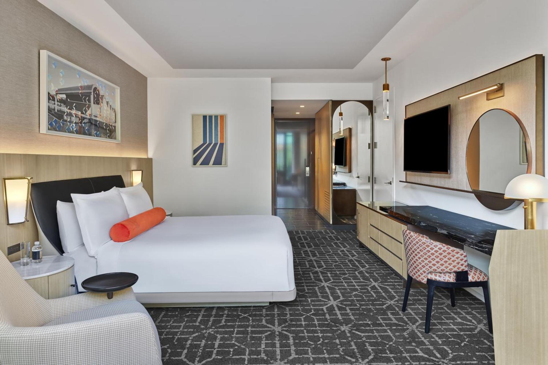 The Crescent Hotel, Fort Worth photo 48