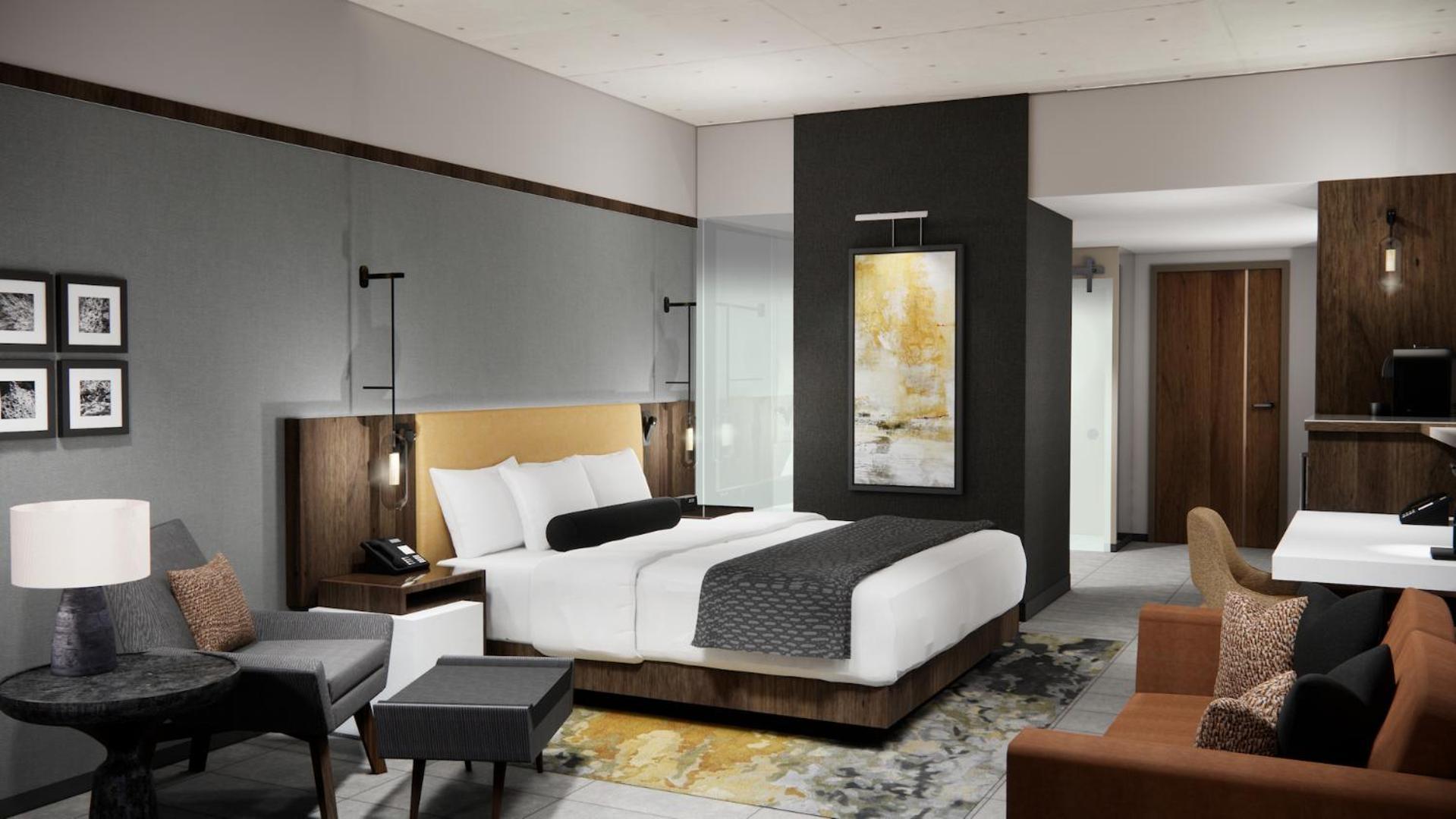 Black Desert Resort photo 88