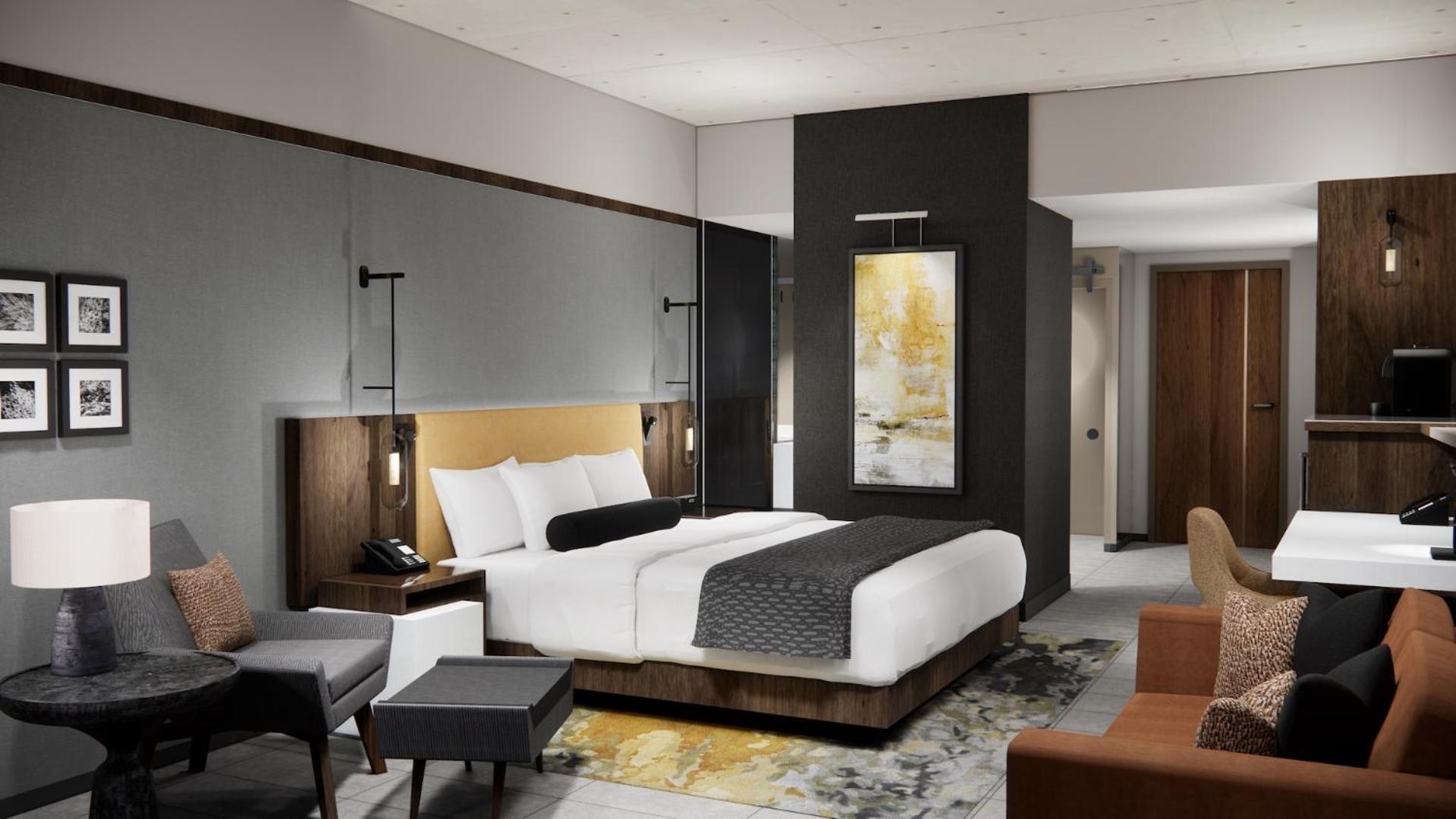 Black Desert Resort photo 91