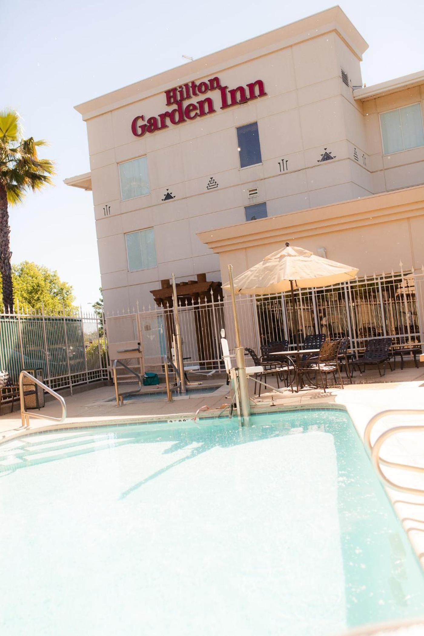 Hilton Garden Inn Redding photo 43