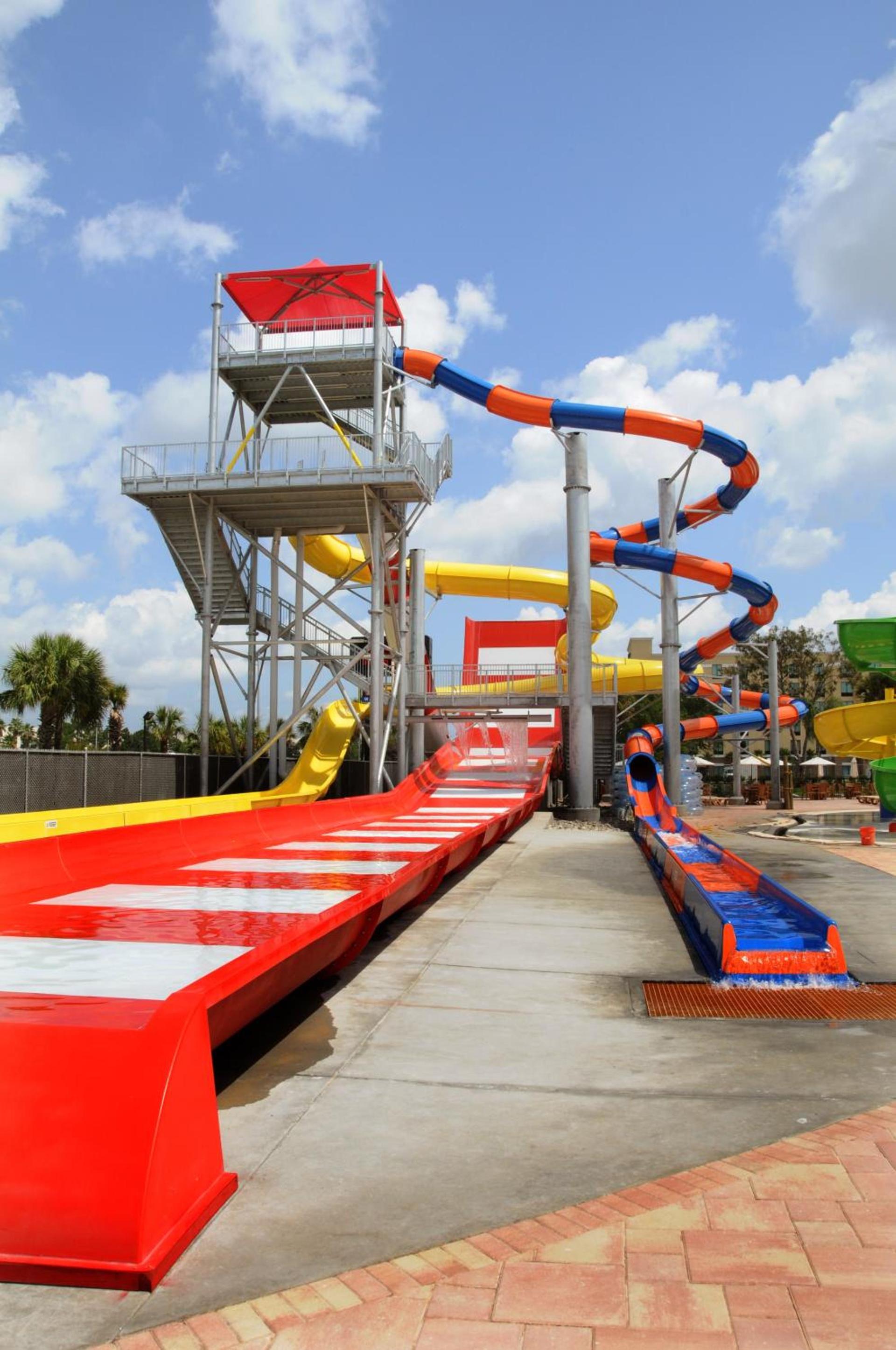 Coco Key Hotel & Water Park Resort photo 54