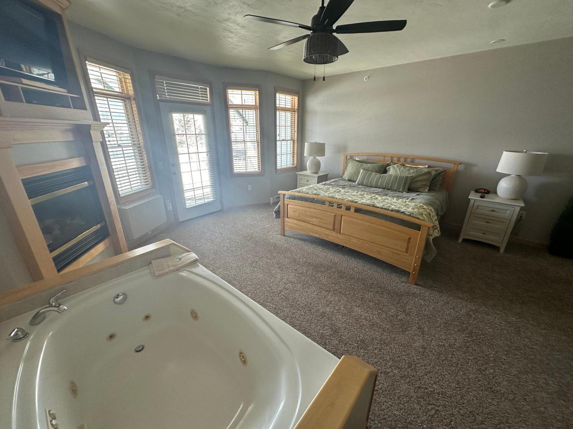 Birchwood Lodge photo 26