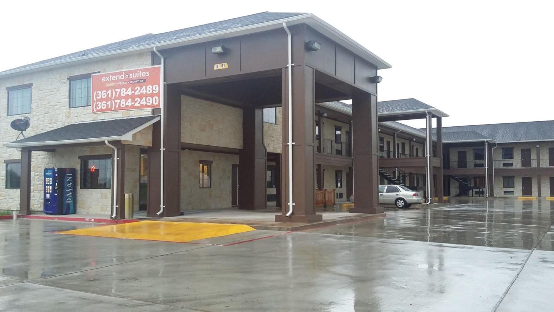Lux Inn and Suites photo 28