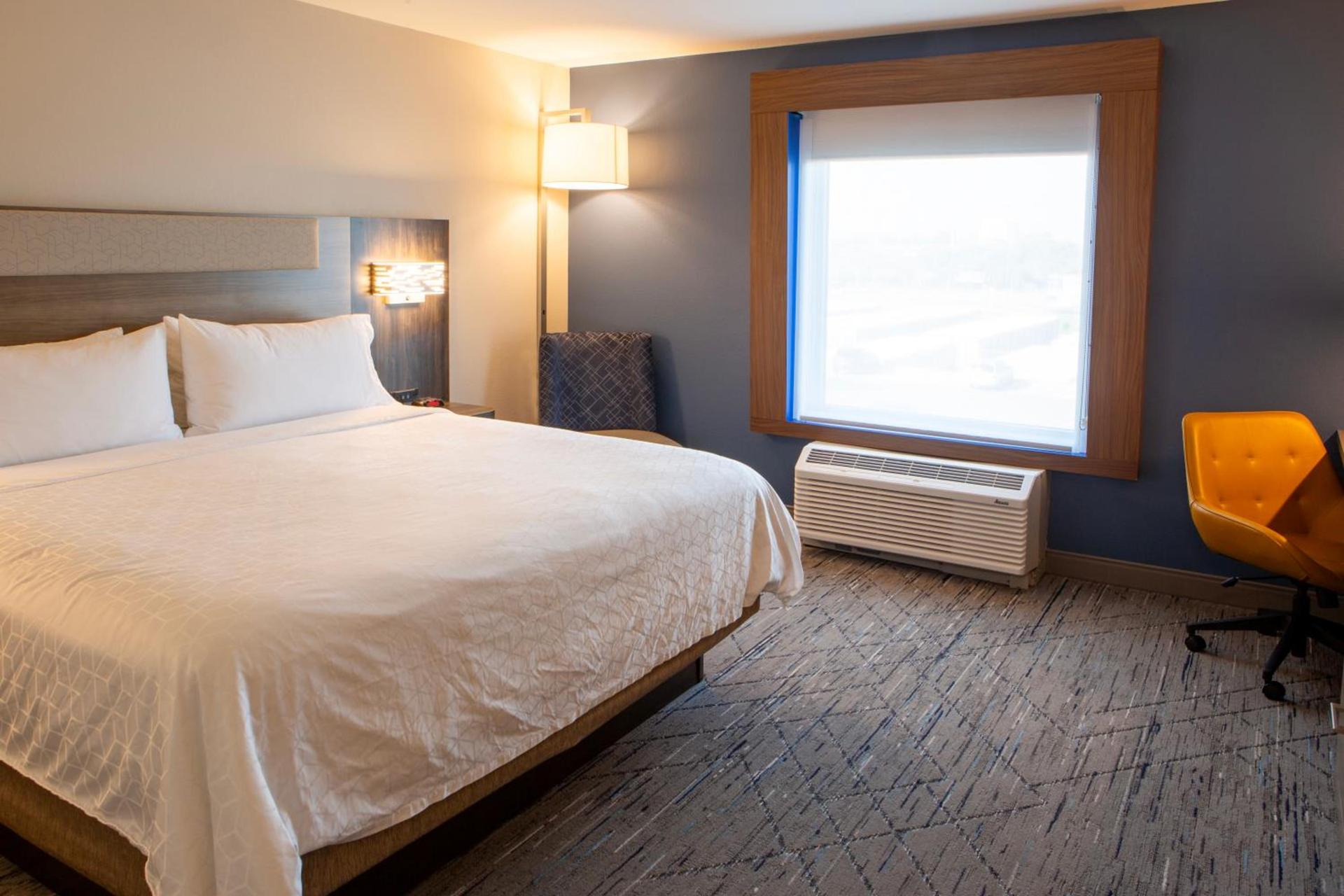 Holiday Inn Express & Suites Sioux City-South by IHG photo 4