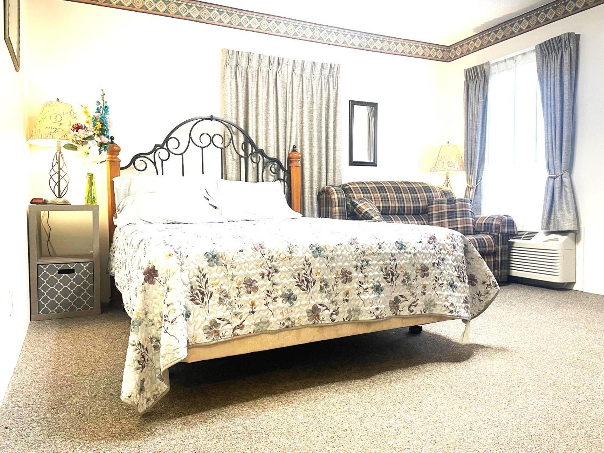 Bittersweet Inn photo 9