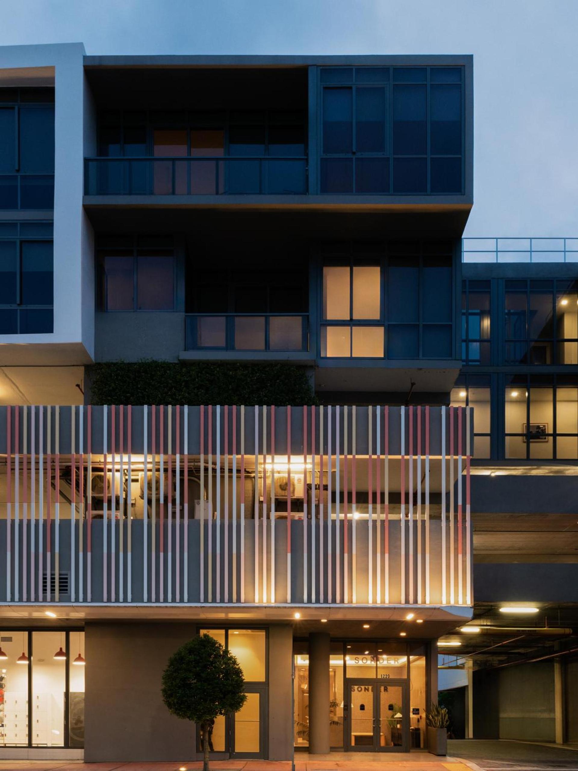 Sonder 17WEST photo 25
