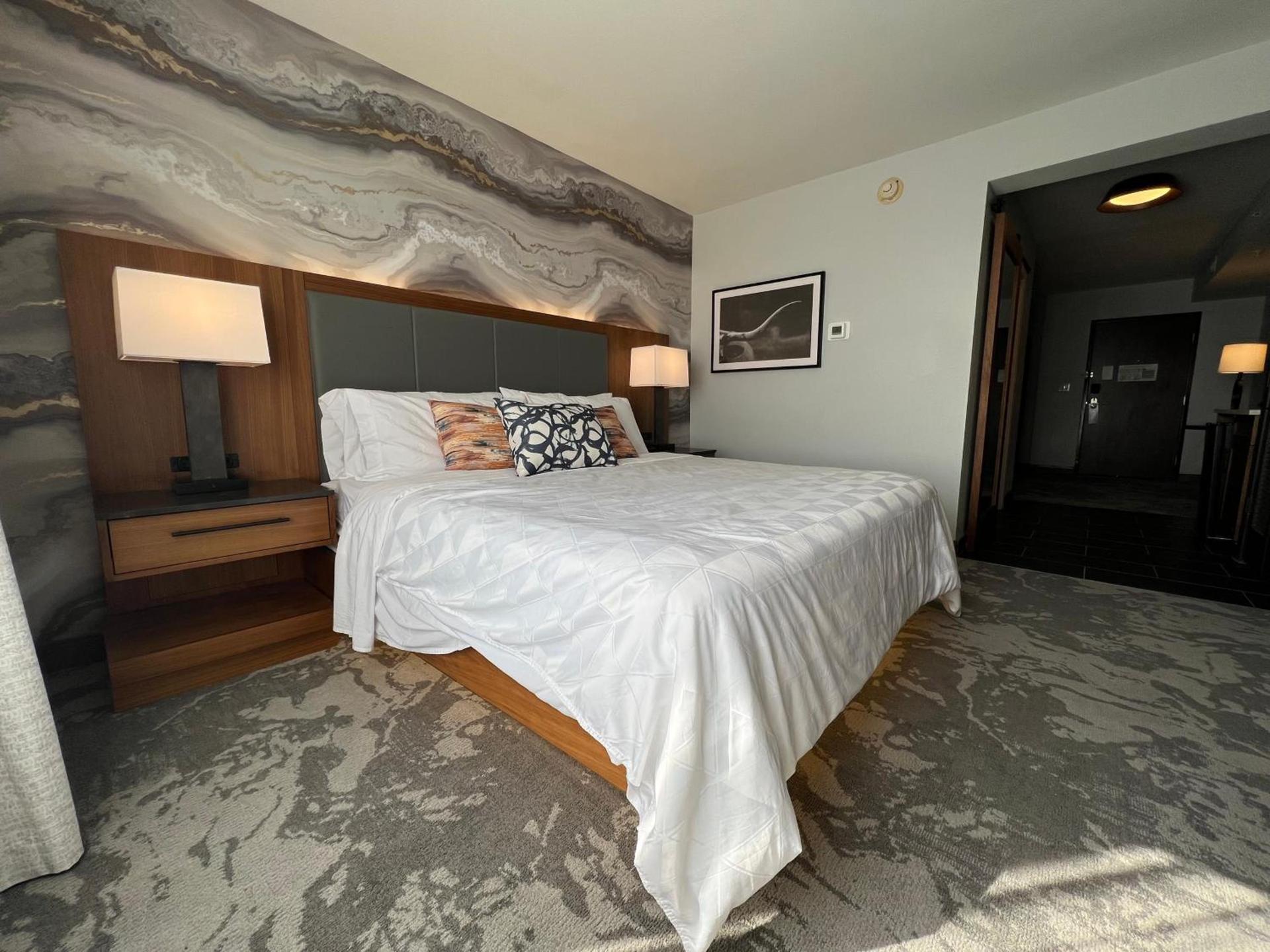 Doubletree By Hilton Fort Worth Fossil Creek photo 6