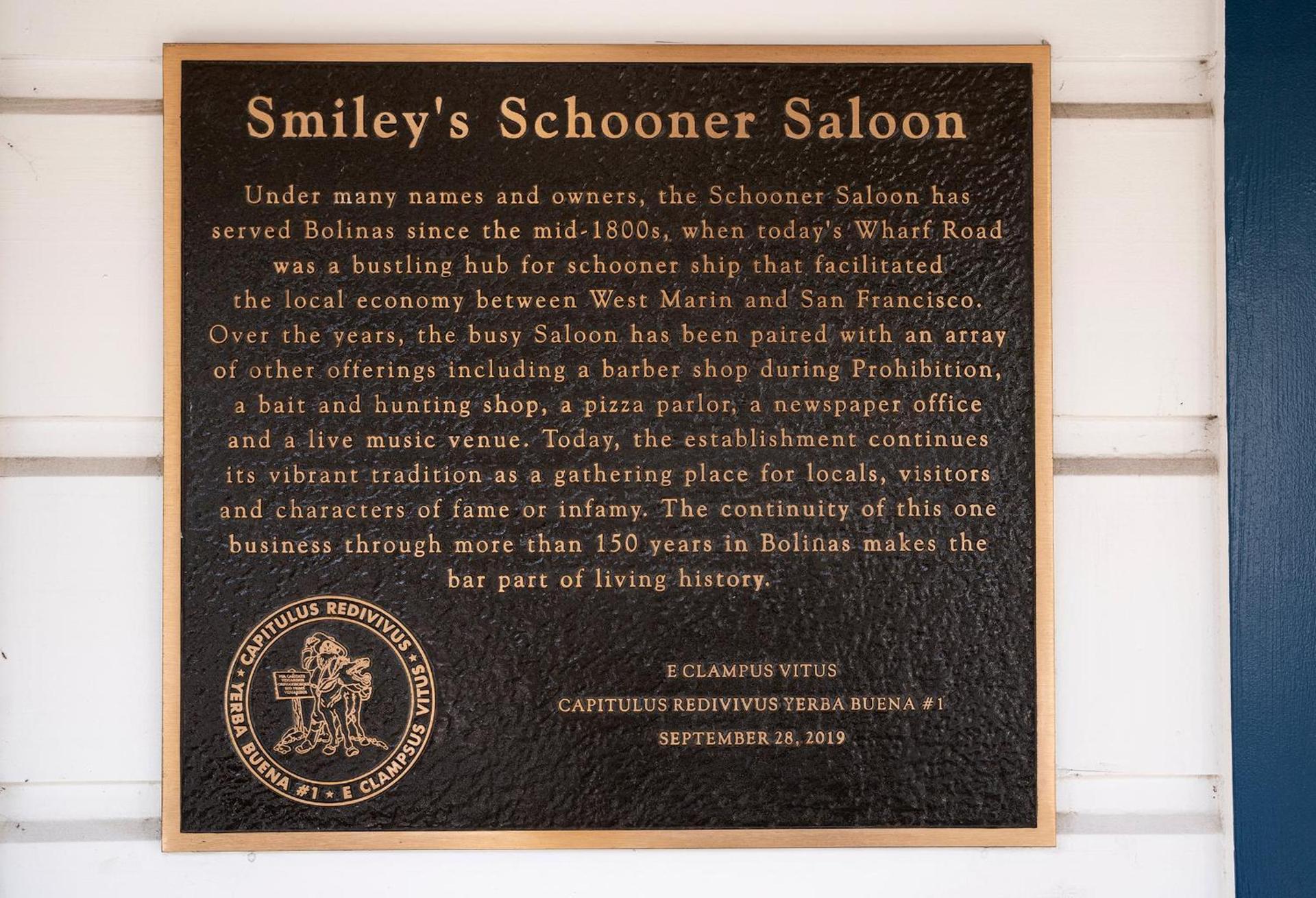 Smiley's Saloon & Hotel photo 46