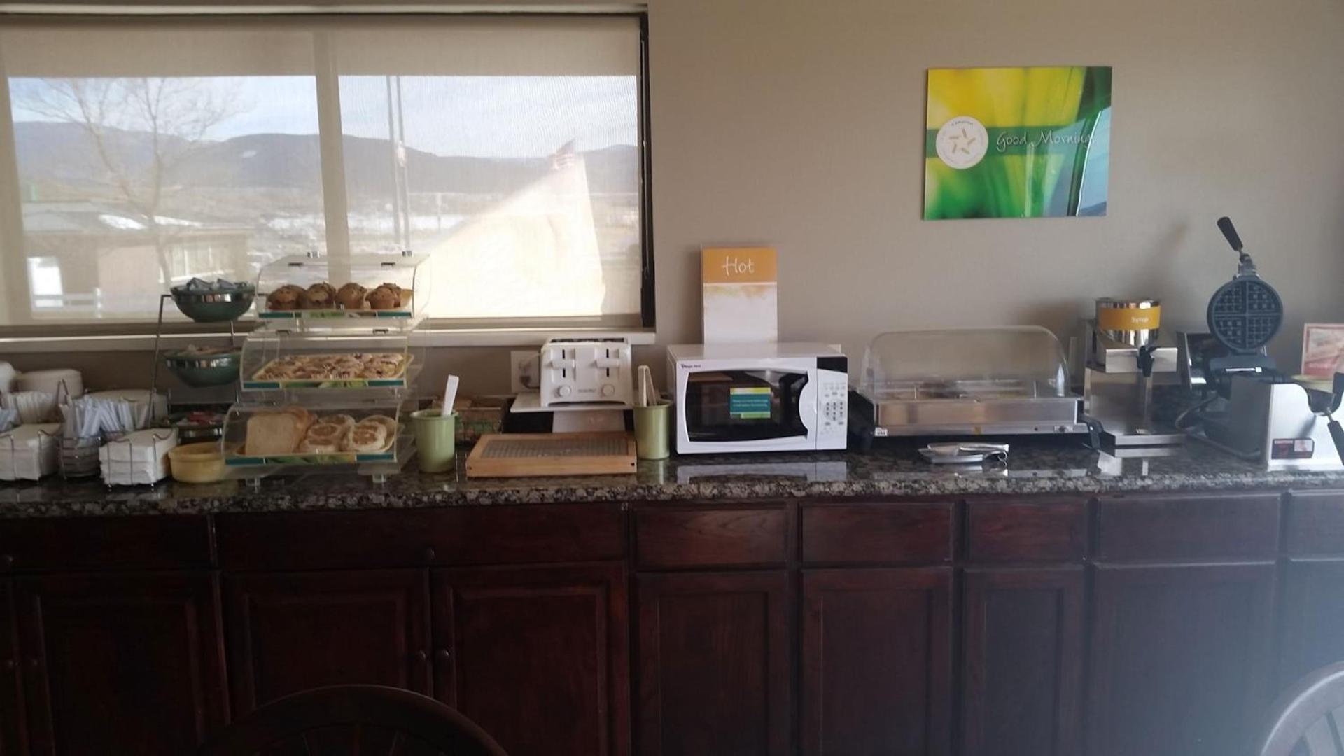 Wingate by Wyndham Beaver I-15 photo 43