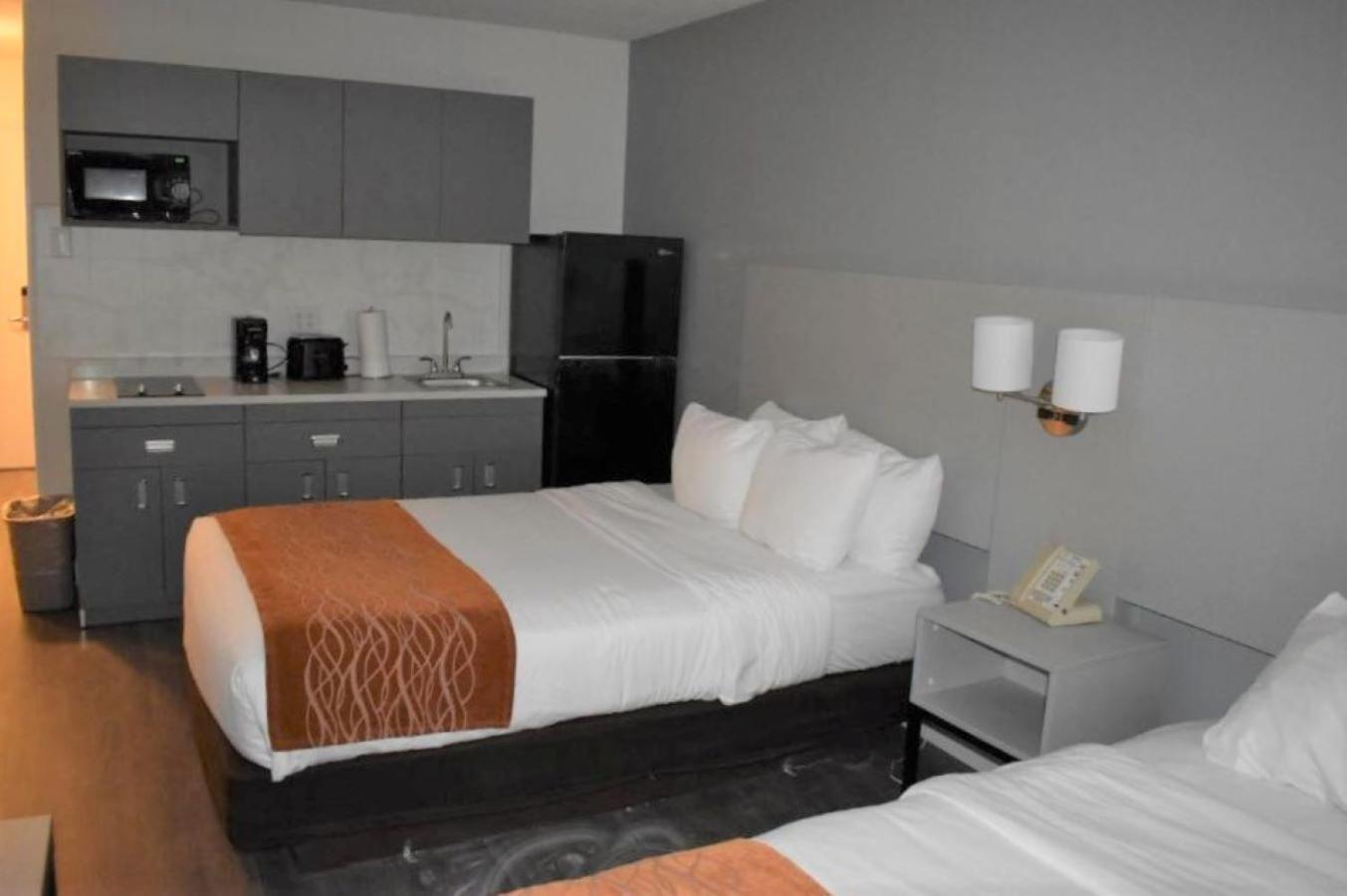 MainStay Suites MSP Airport - Mall of America photo 45