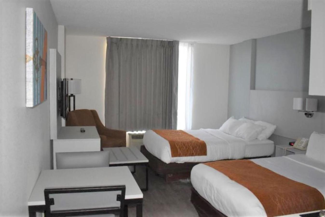 MainStay Suites MSP Airport - Mall of America photo 48