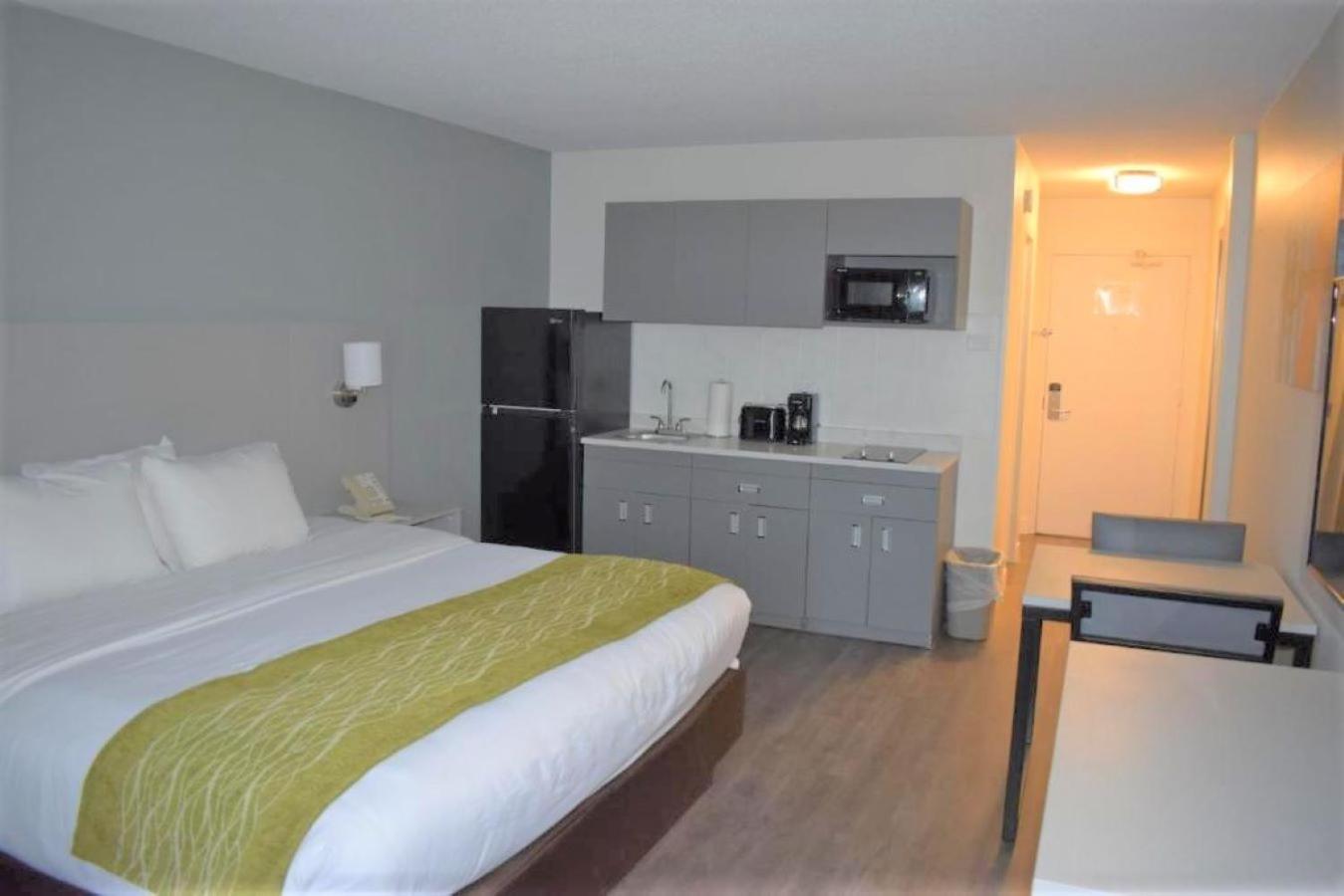 MainStay Suites MSP Airport - Mall of America photo 42