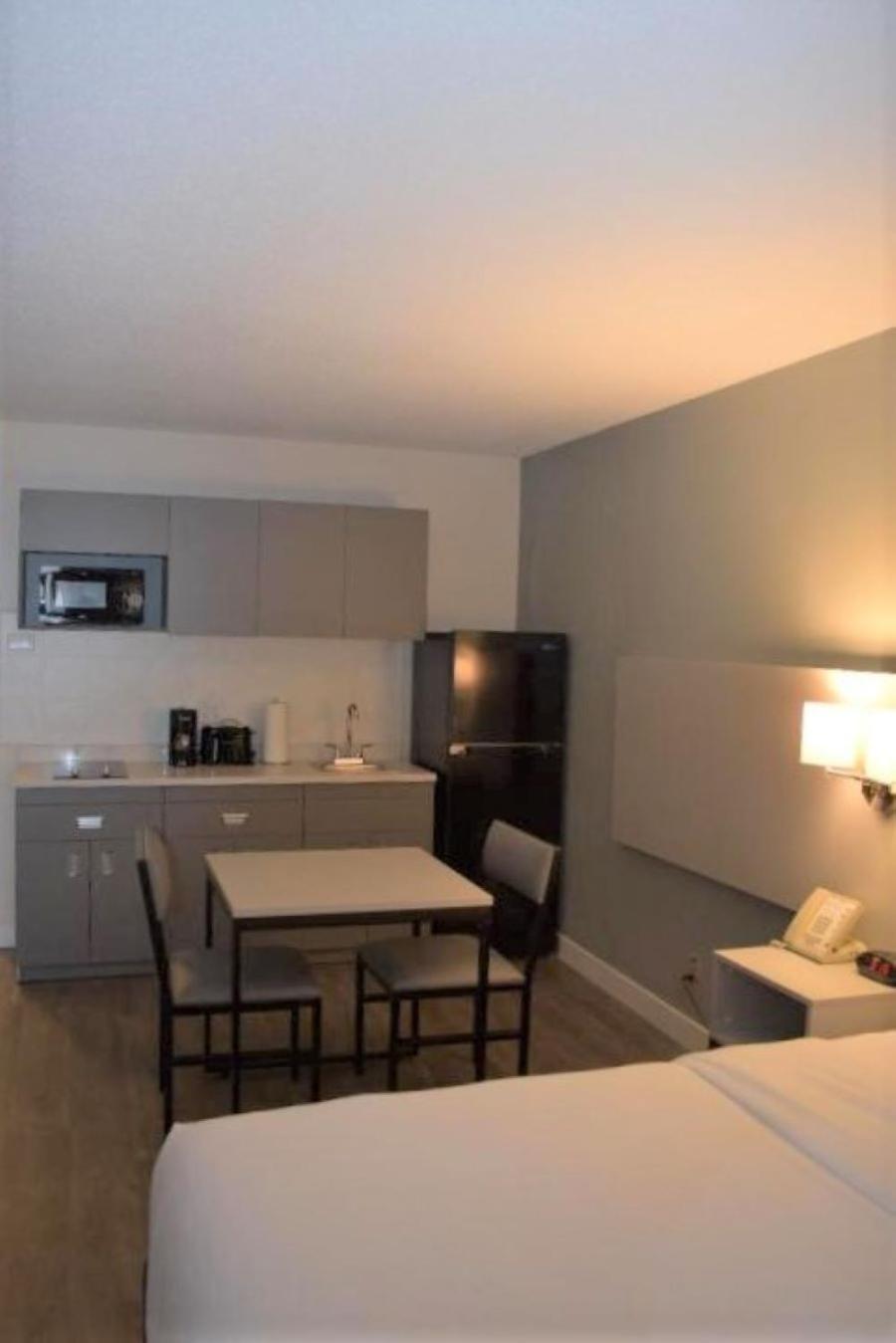 MainStay Suites MSP Airport - Mall of America photo 43