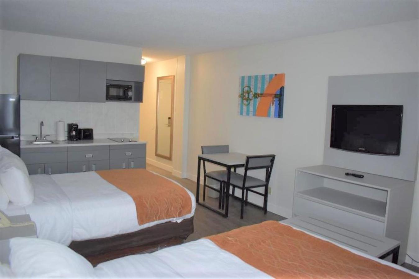 MainStay Suites MSP Airport - Mall of America photo 47