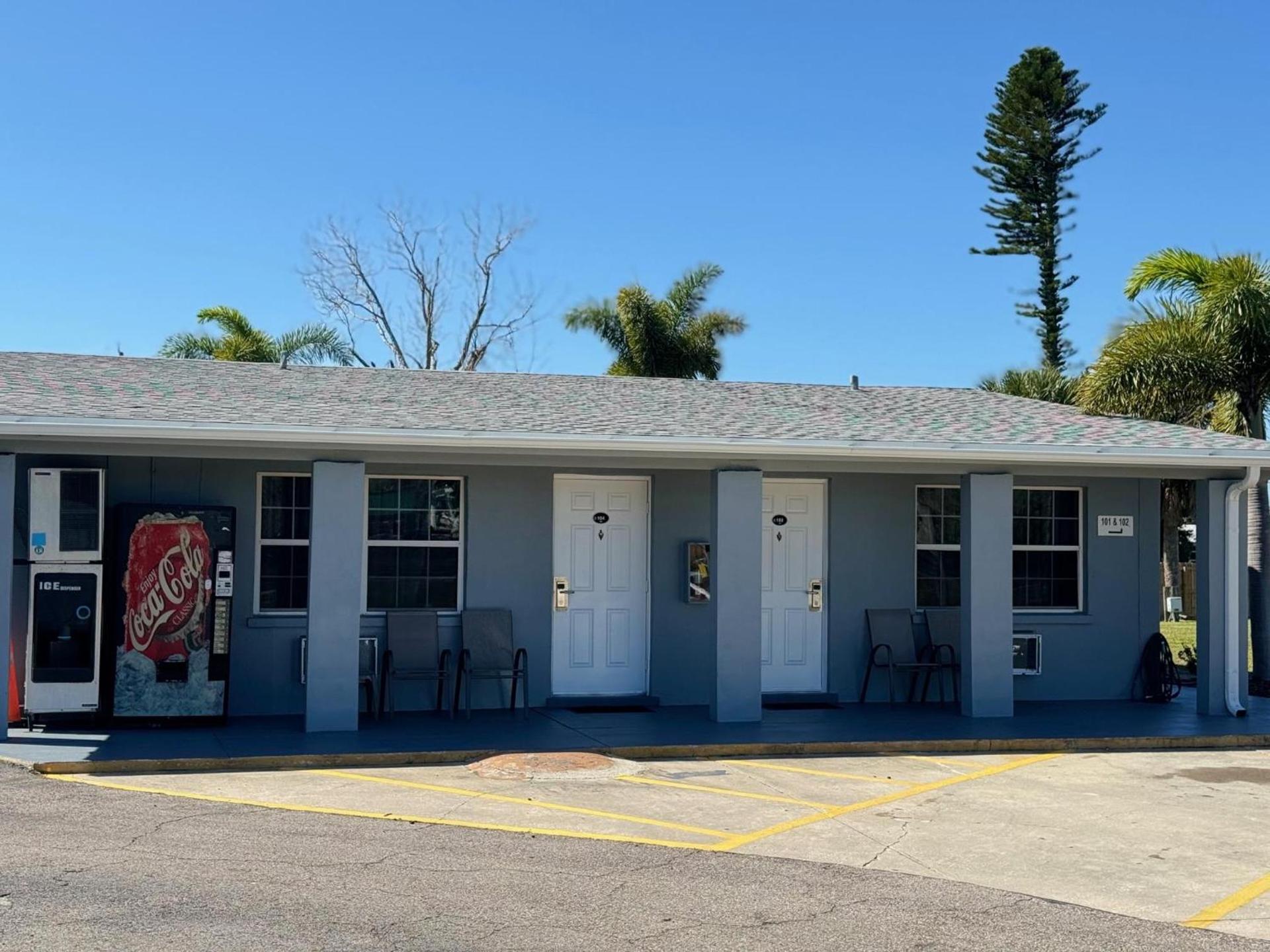 American Inn Punta Gorda photo 10