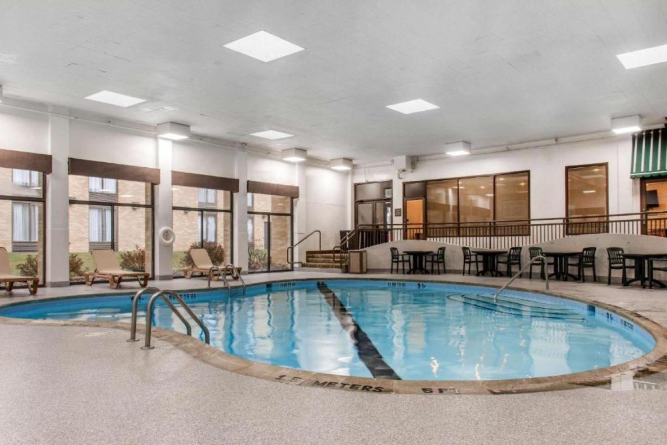 MainStay Suites MSP Airport - Mall of America photo 49