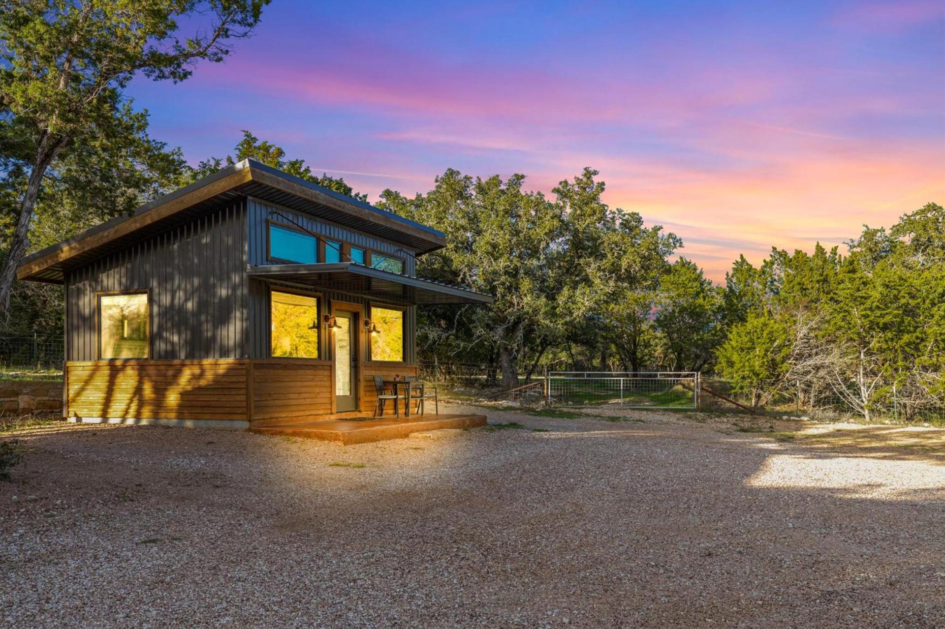 7A Ranch — hotel in Wimberley