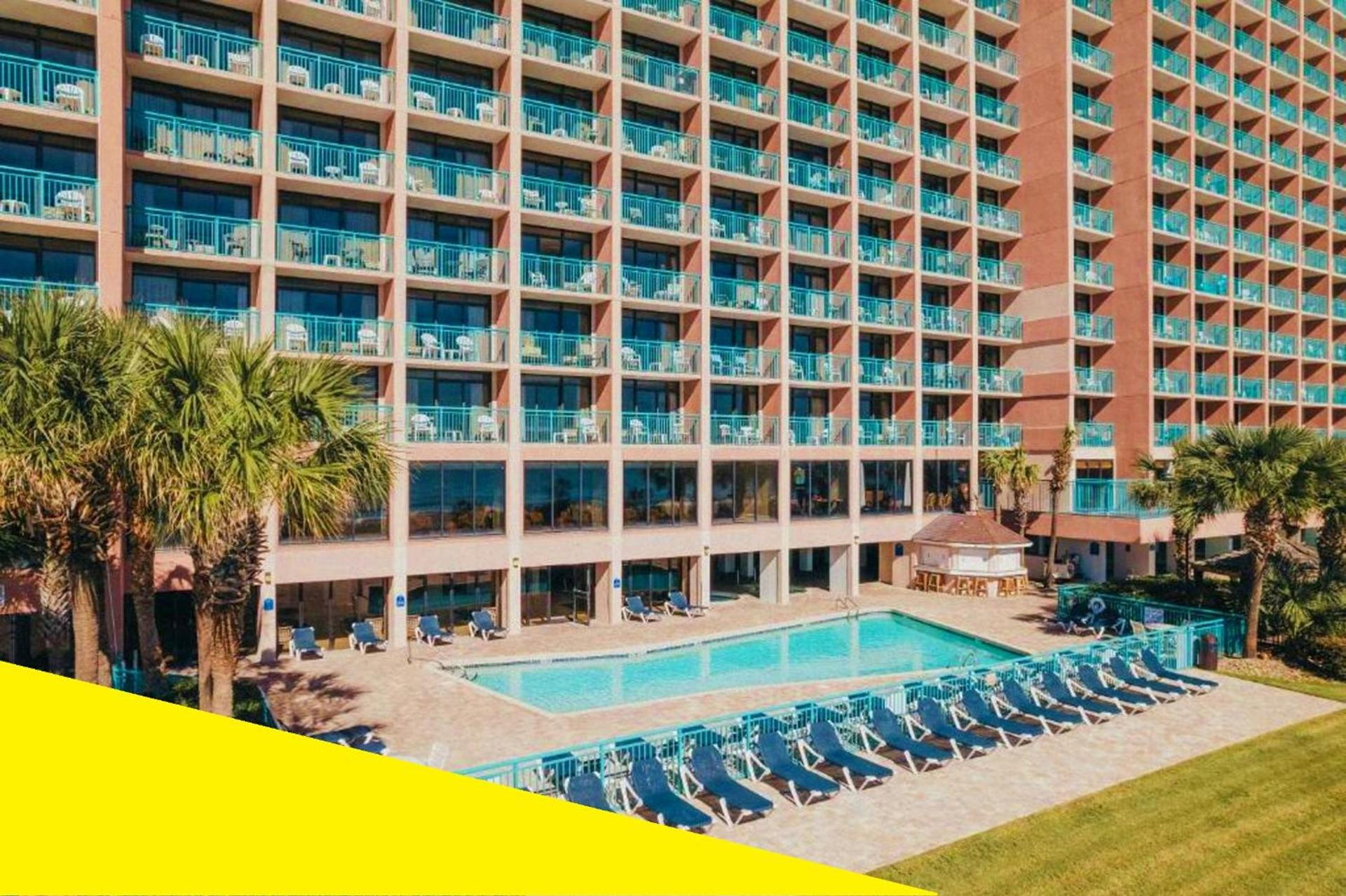 Bposhtels Myrtle Beach South photo 1