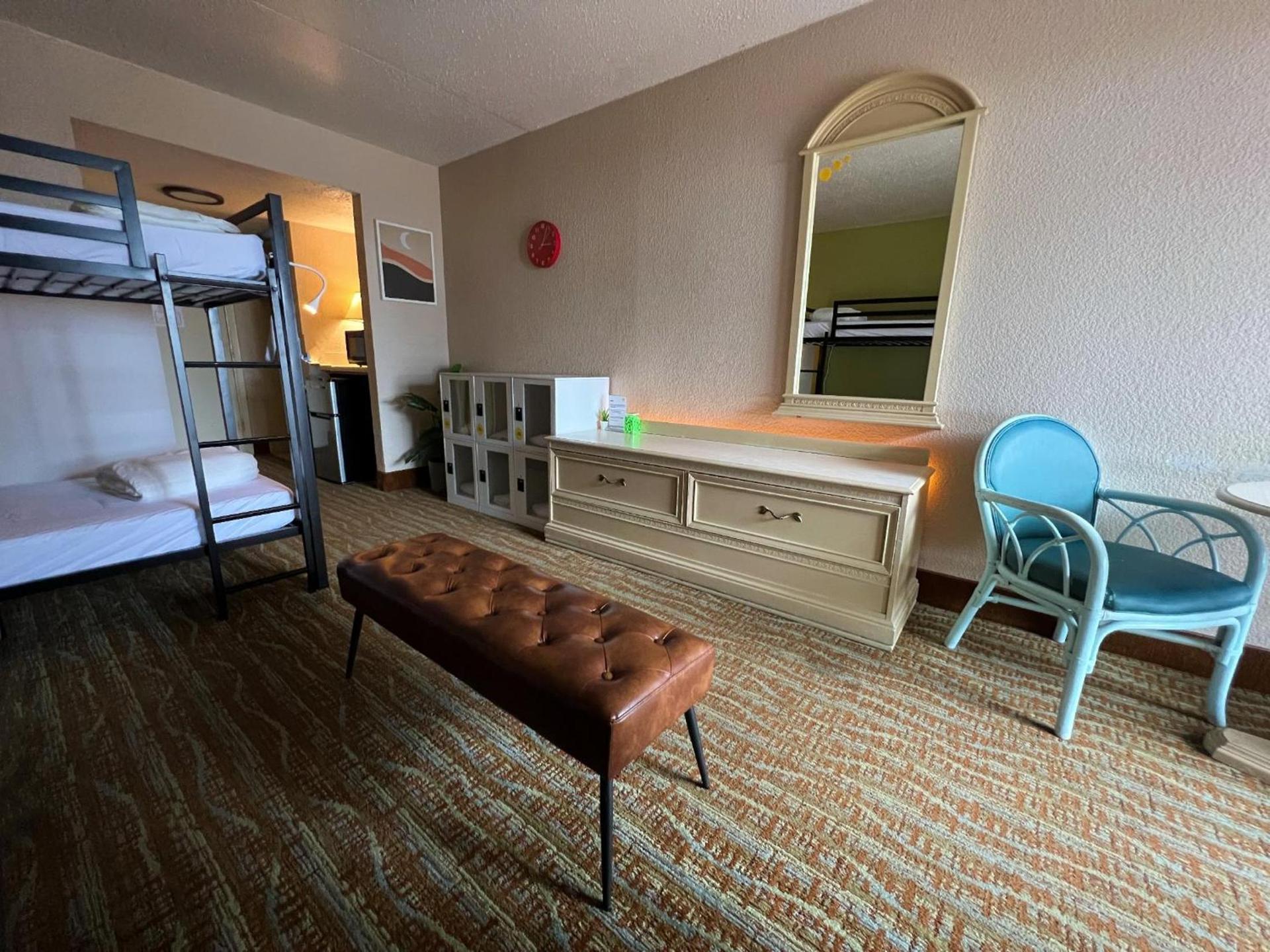 Bposhtels Myrtle Beach South photo 14