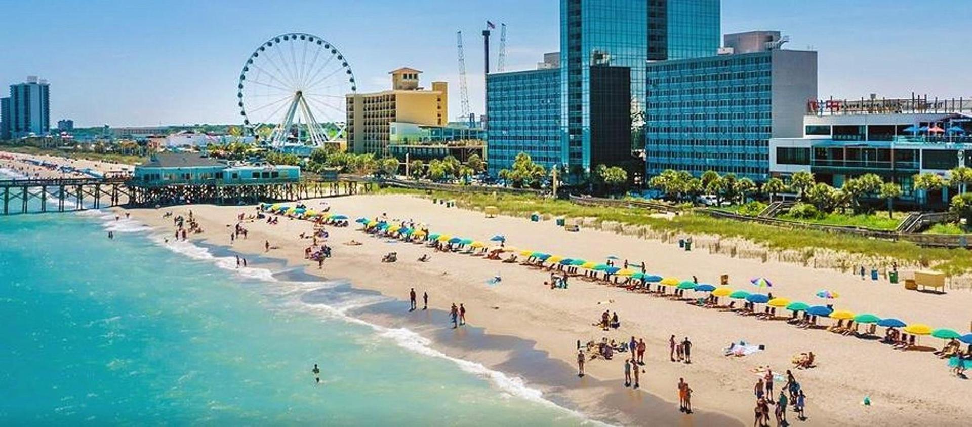 Bposhtels Myrtle Beach South photo 28