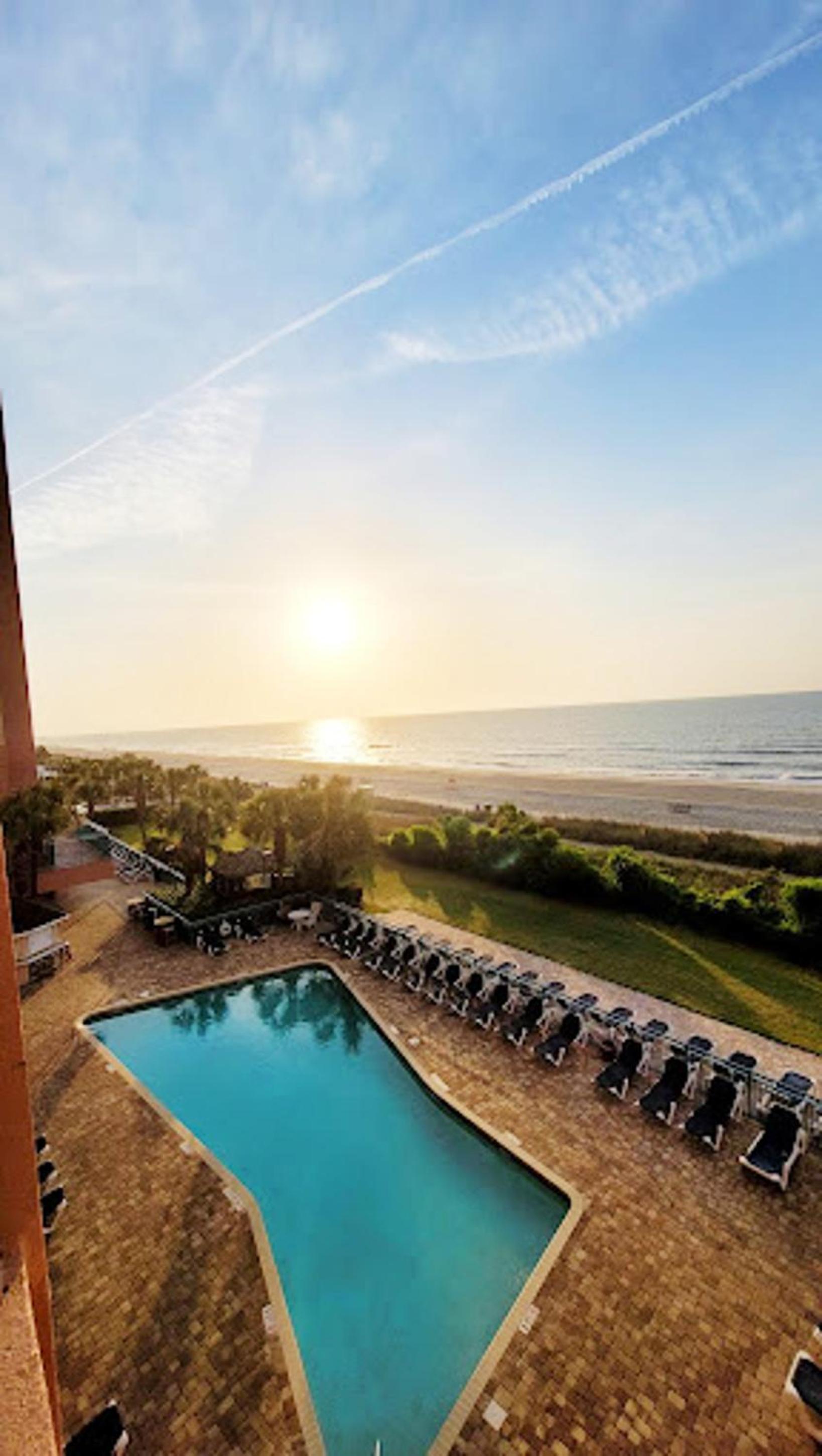 Bposhtels Myrtle Beach South photo 30