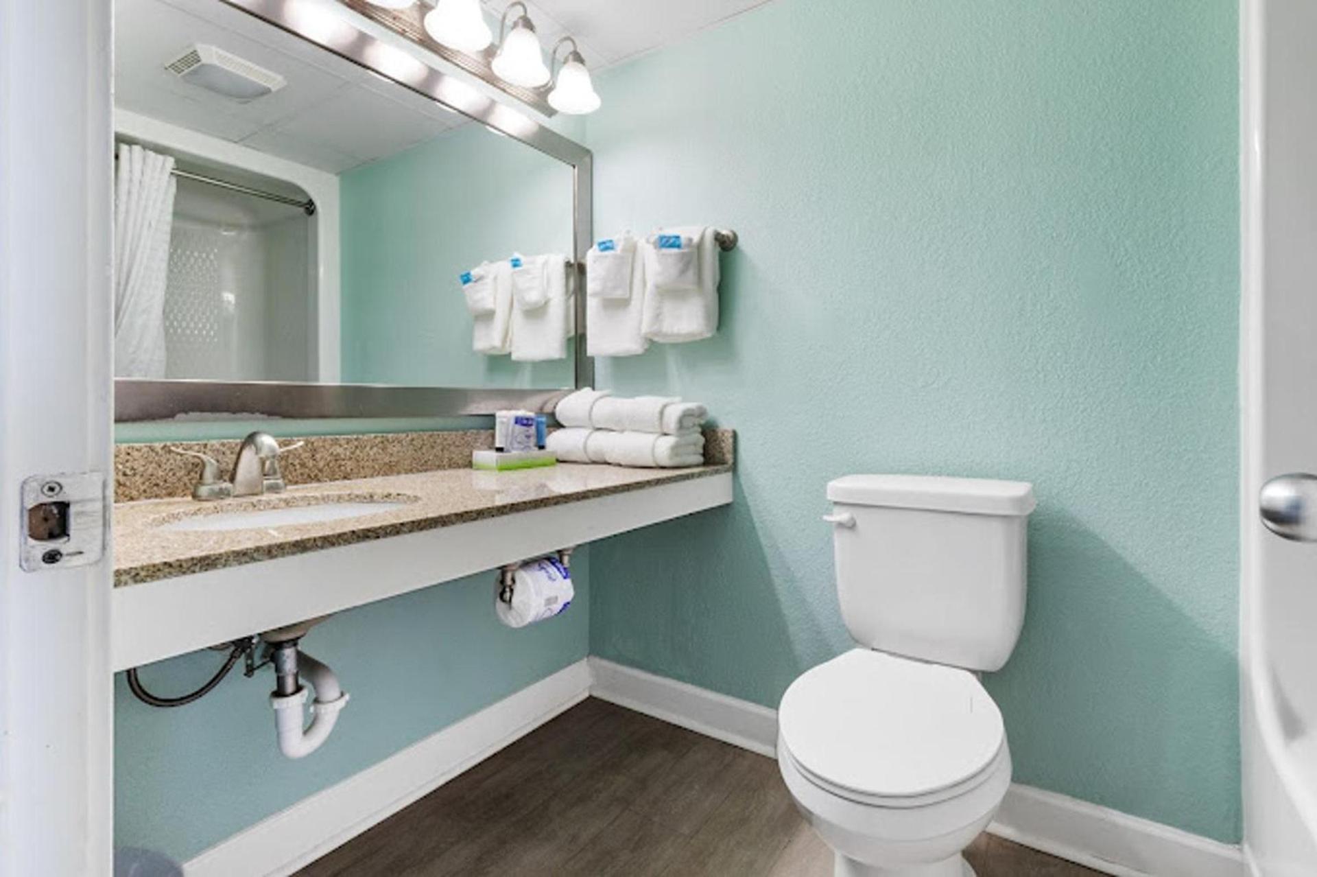 Bposhtels Myrtle Beach South photo 16