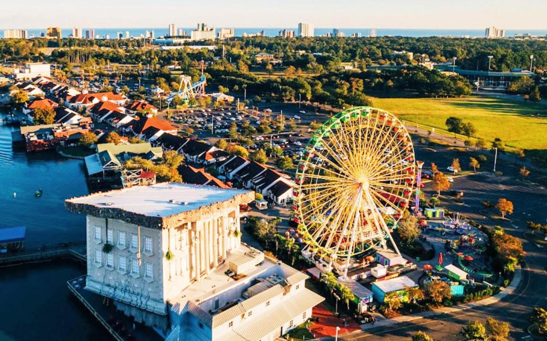 Bposhtels Myrtle Beach South photo 45