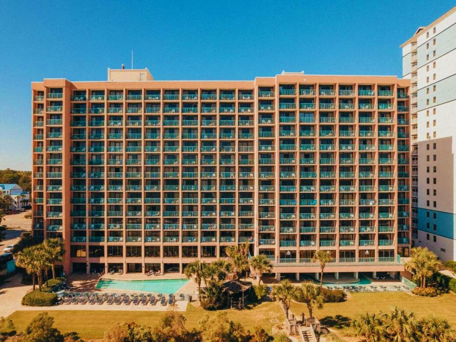 Bposhtels Myrtle Beach South photo 2