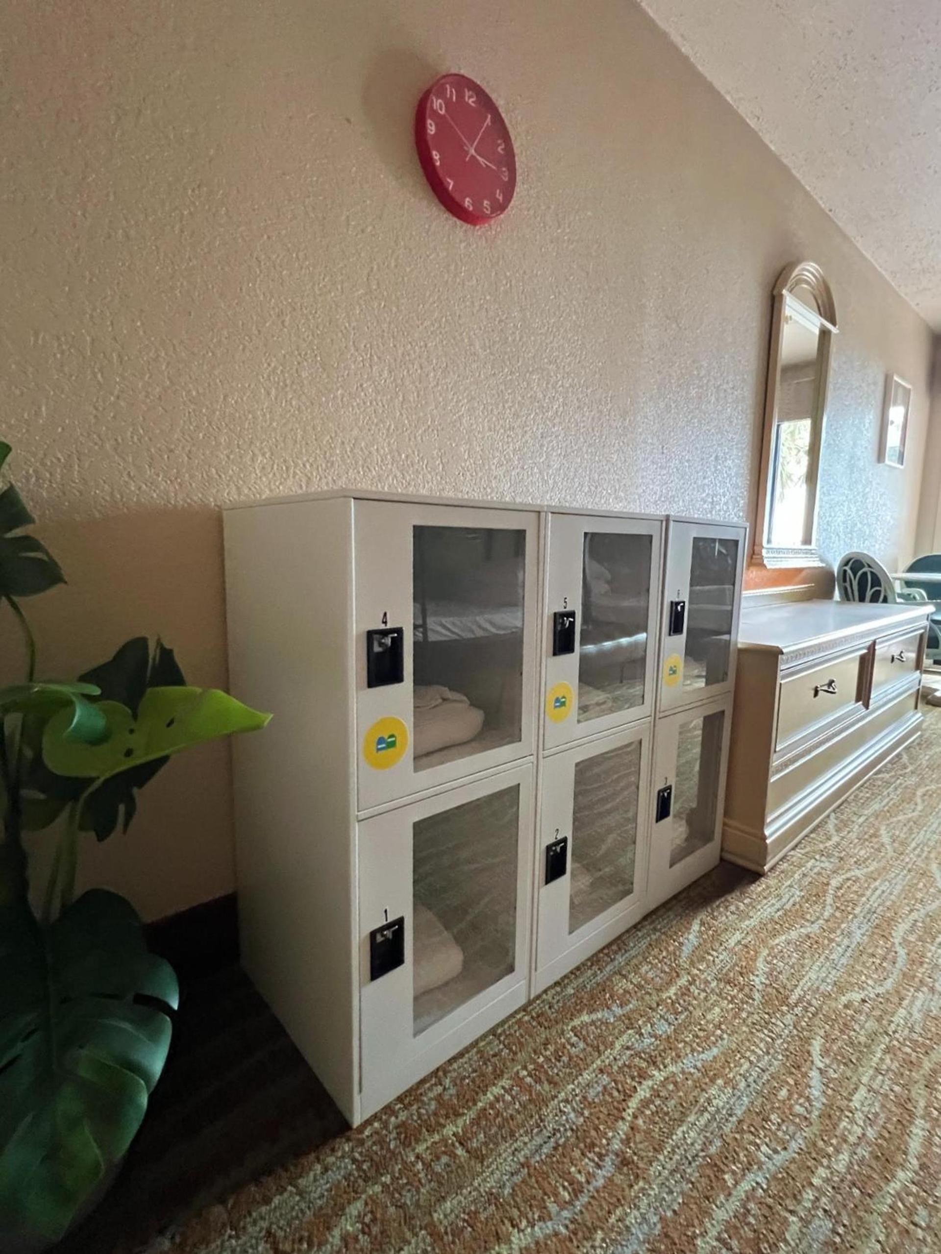 Bposhtels Myrtle Beach South photo 18