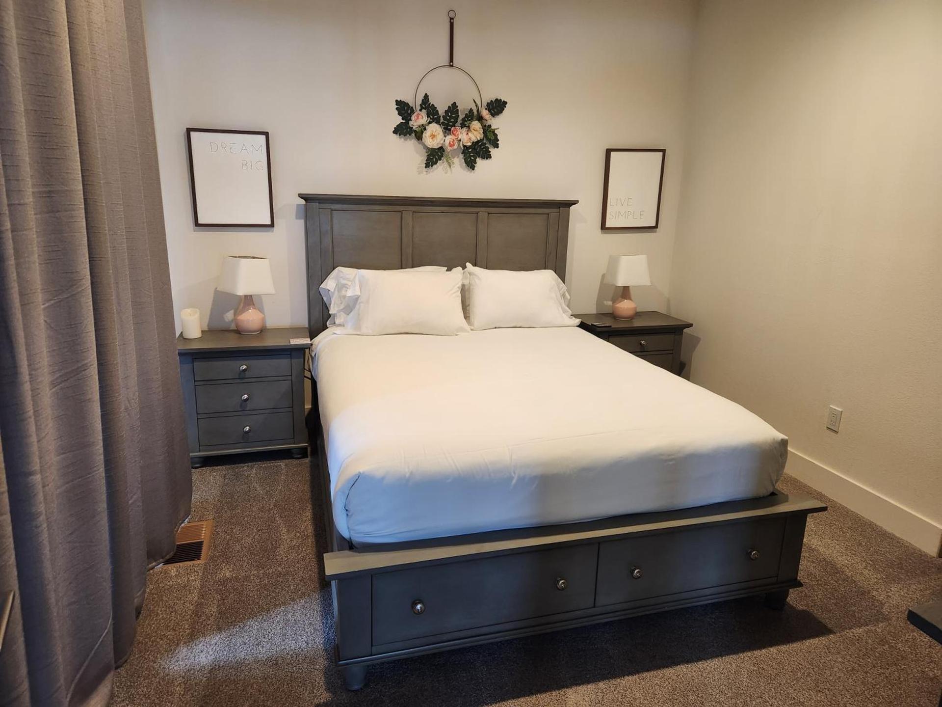 Snowcreek Resort Vacation Rentals photo 45