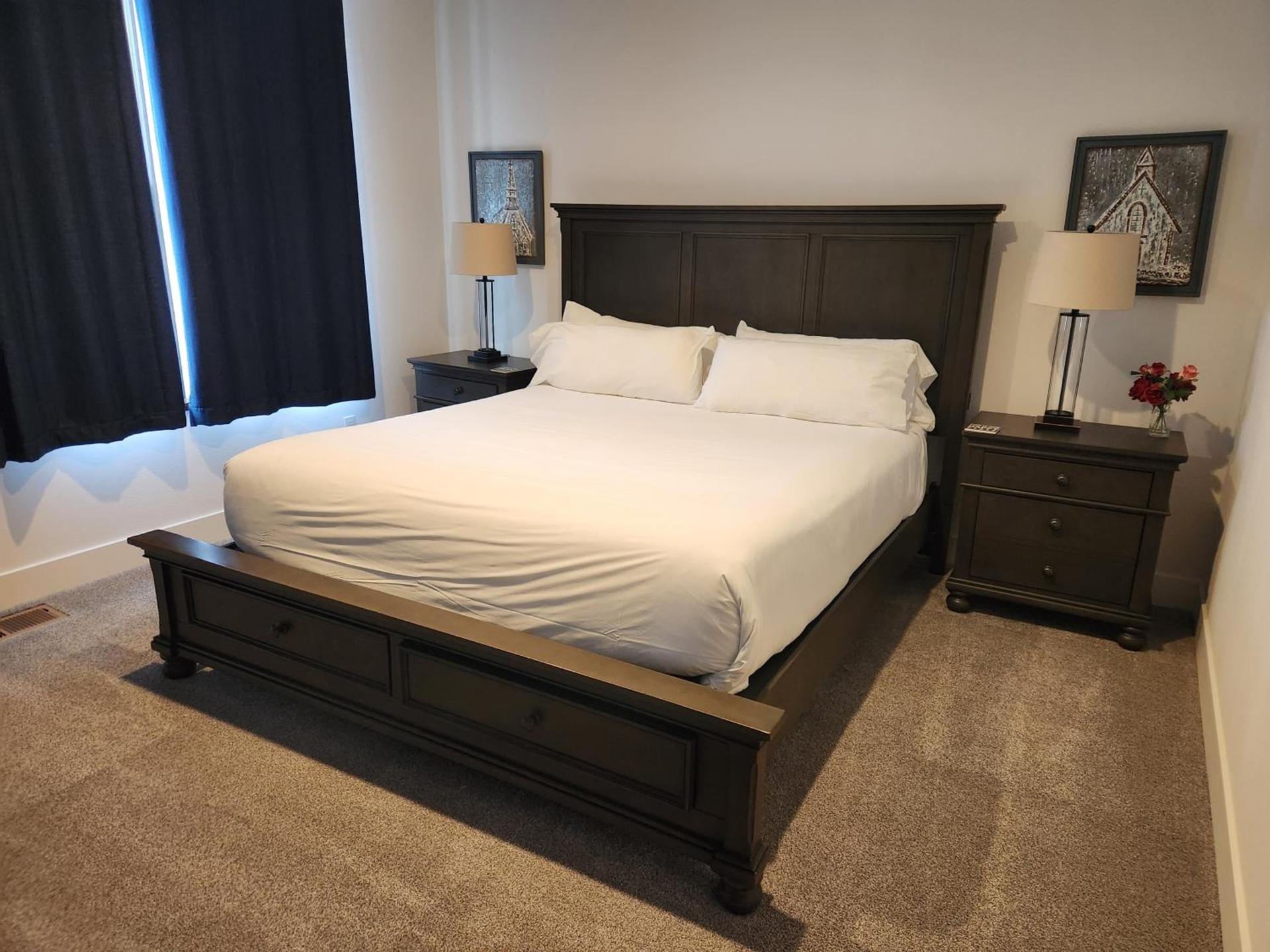 Snowcreek Resort Vacation Rentals photo 46