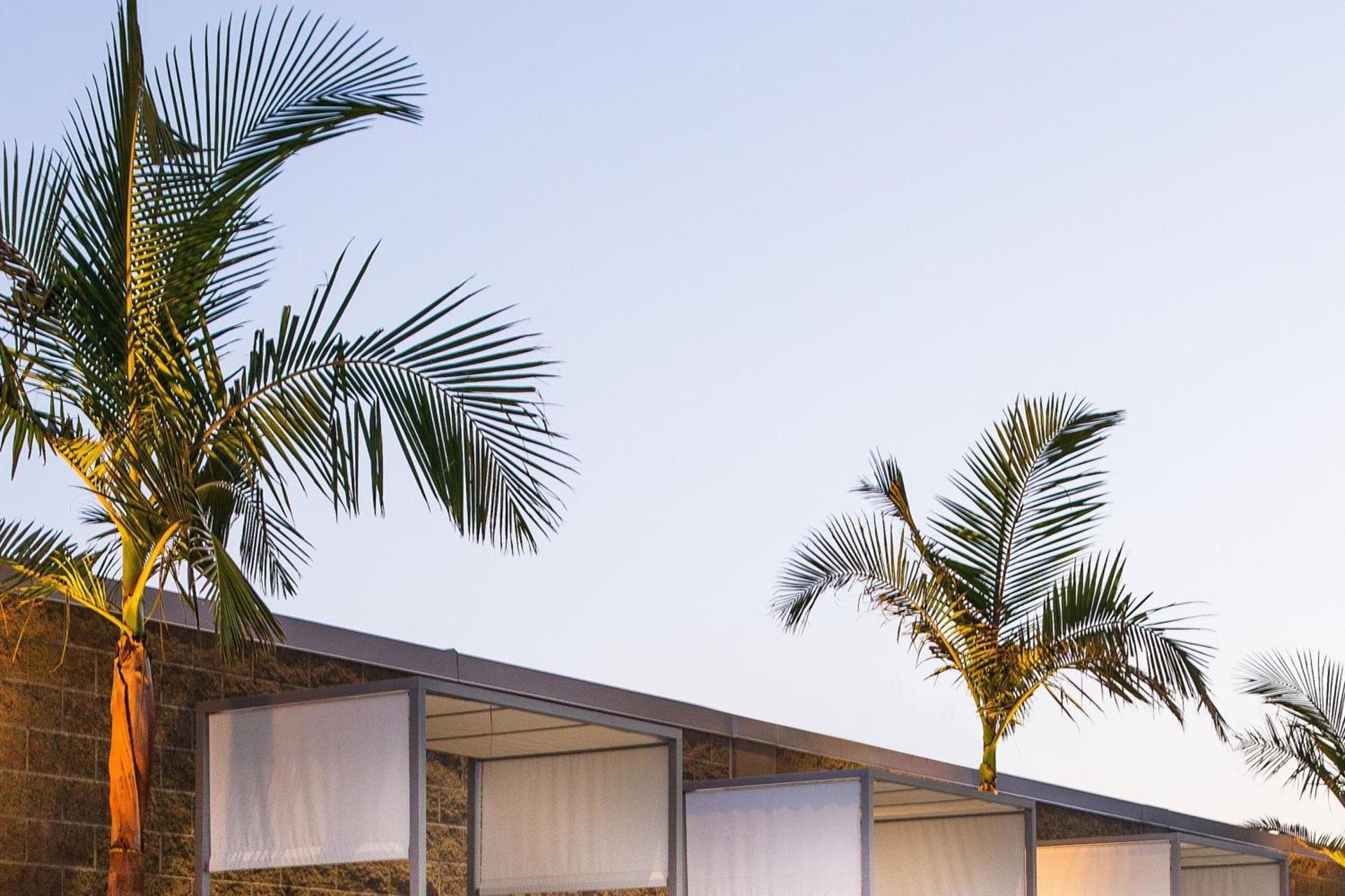 Courtyard by Marriott Los Angeles L.A. LIVE photo 45