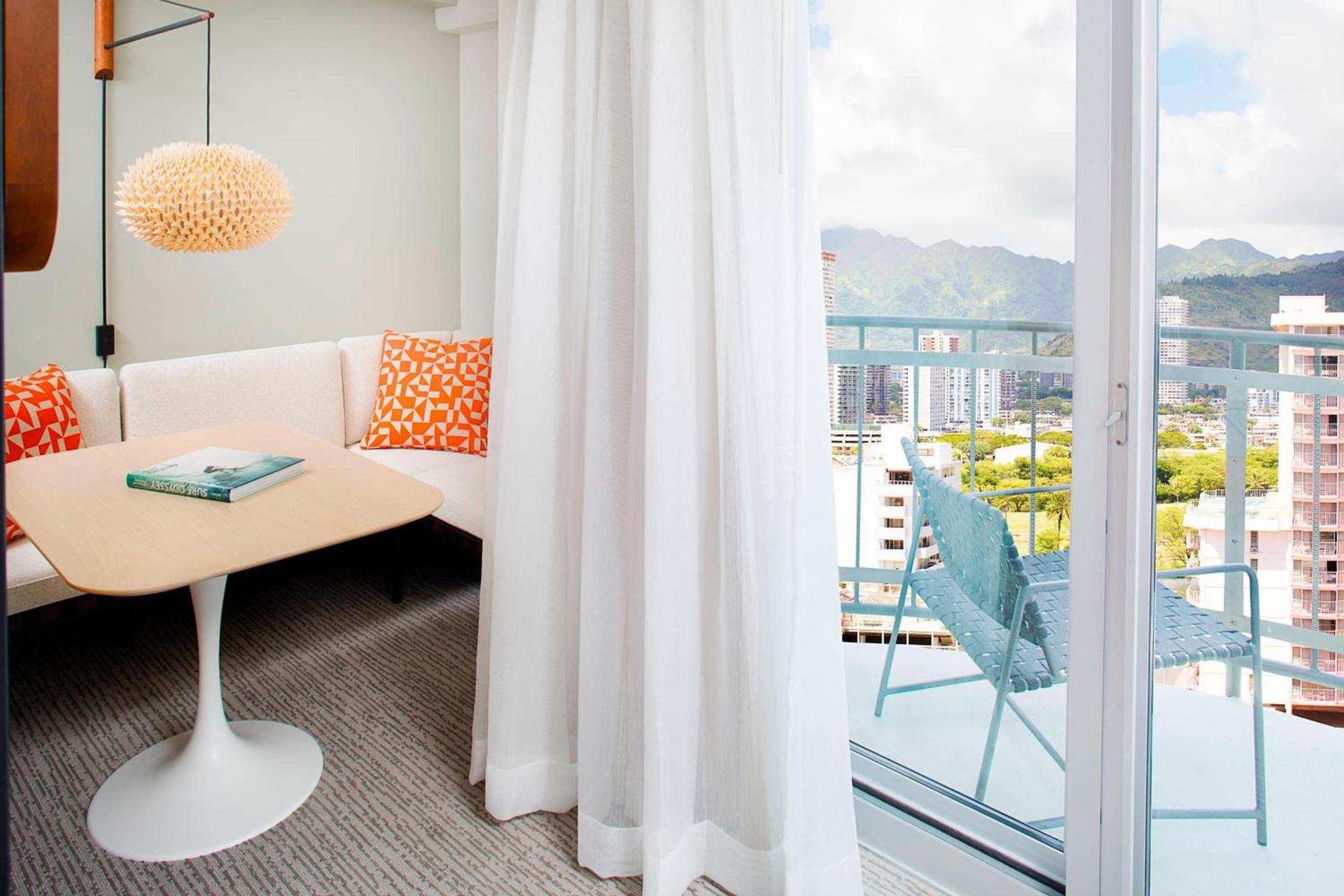 The Laylow Waikiki, Autograph Collection photo 12