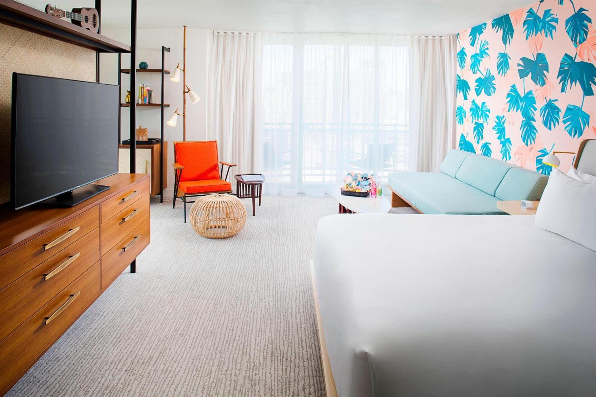 The Laylow Waikiki, Autograph Collection photo 11