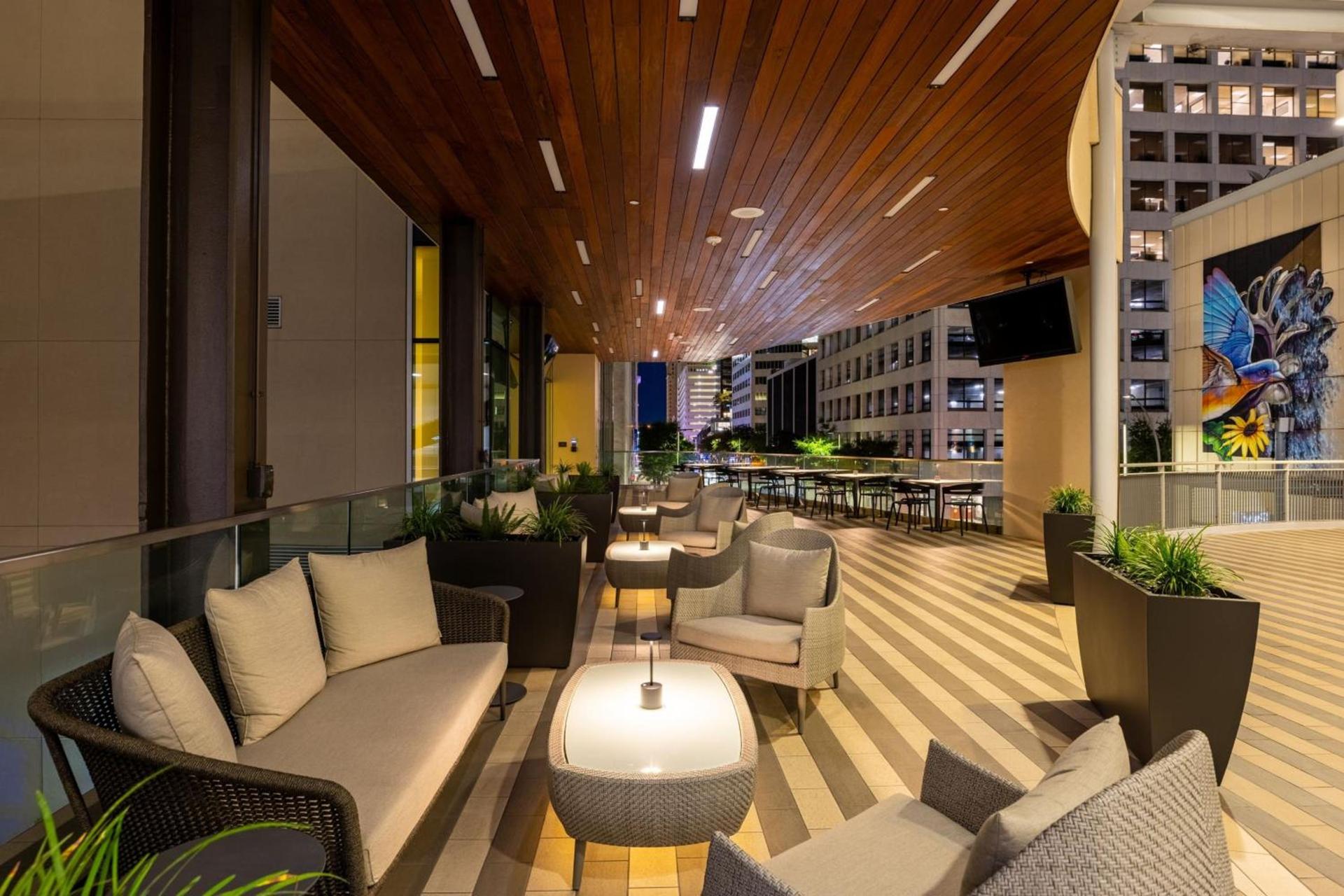 The Laura Hotel, Houston Downtown, Autograph Collection photo 70