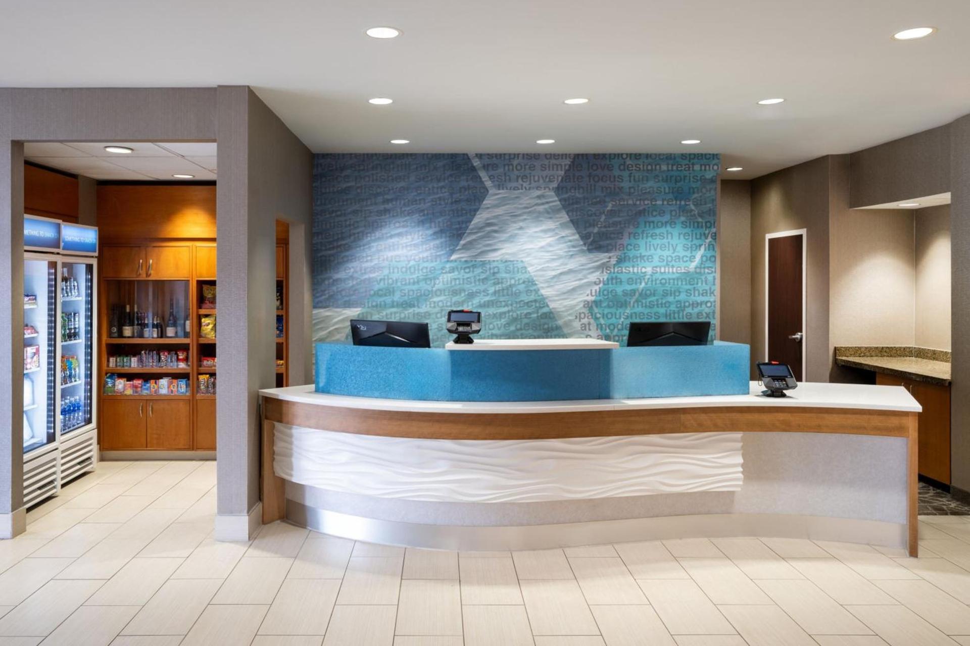 SpringHill Suites Gainesville photo 43